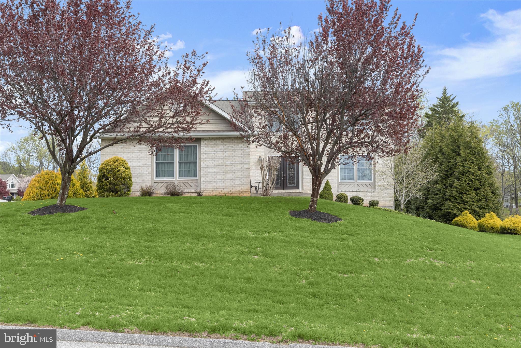 1 SCOTT NORMAN COURT