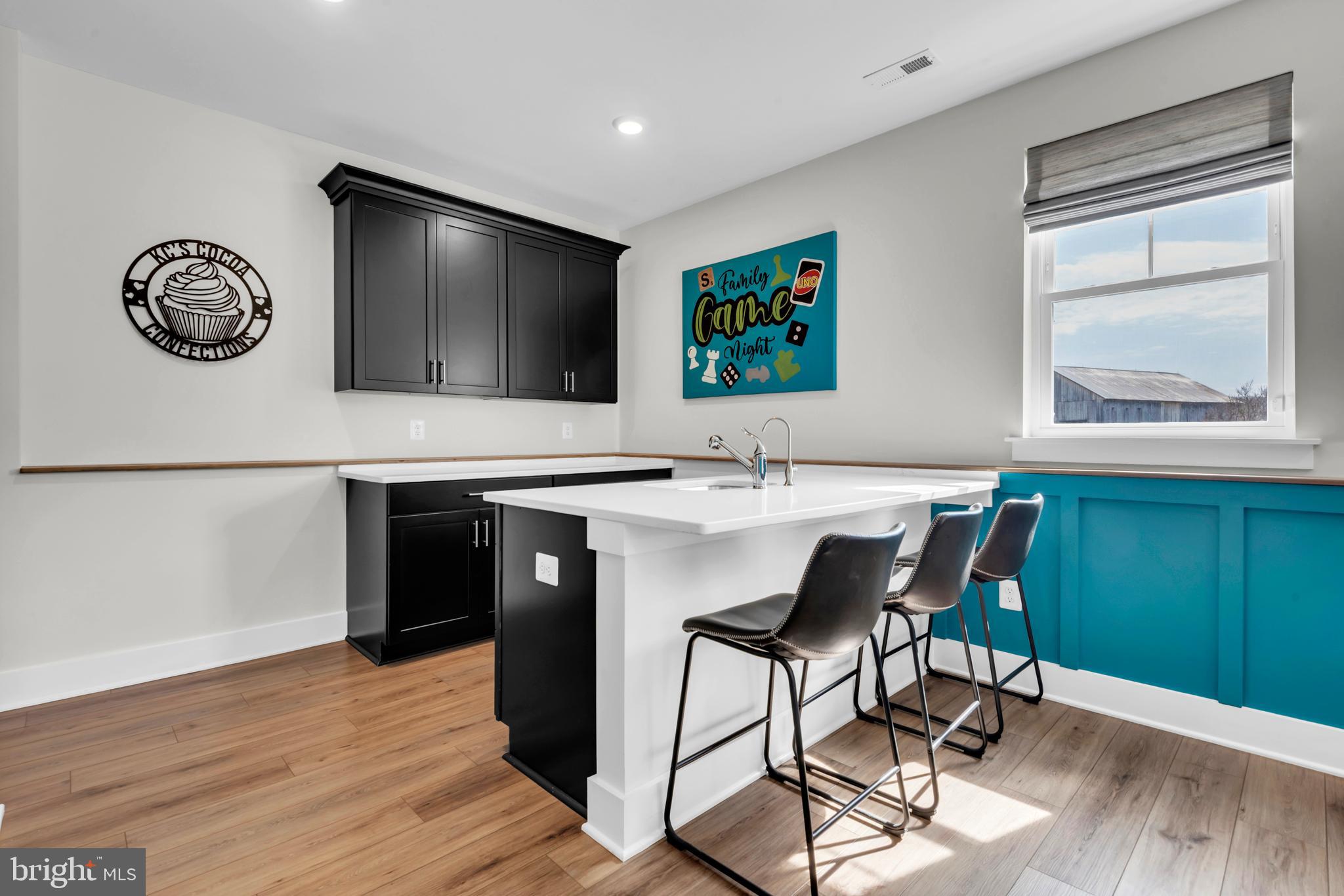 WALNUT HILL FARM - Residential