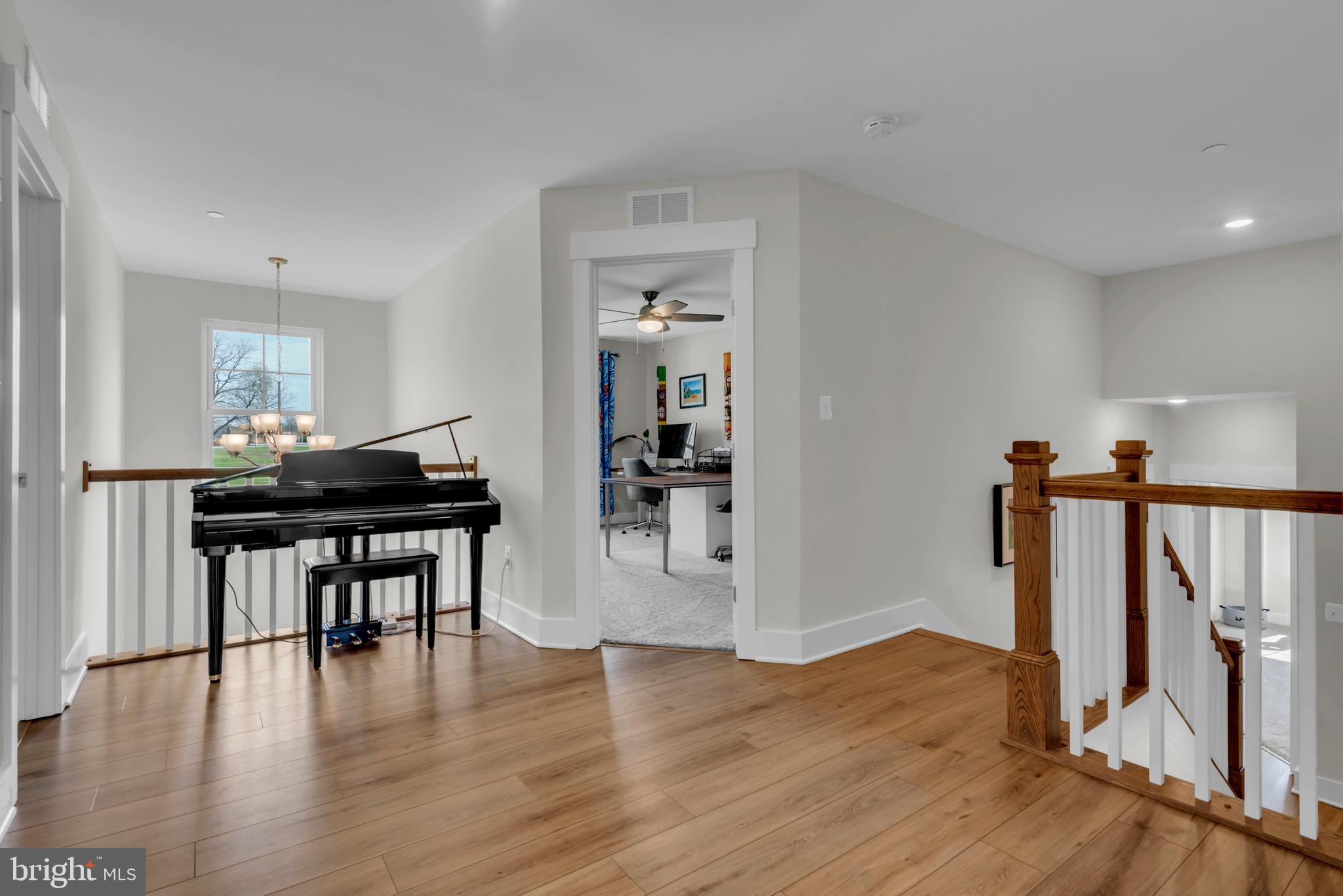 WALNUT HILL FARM - Residential