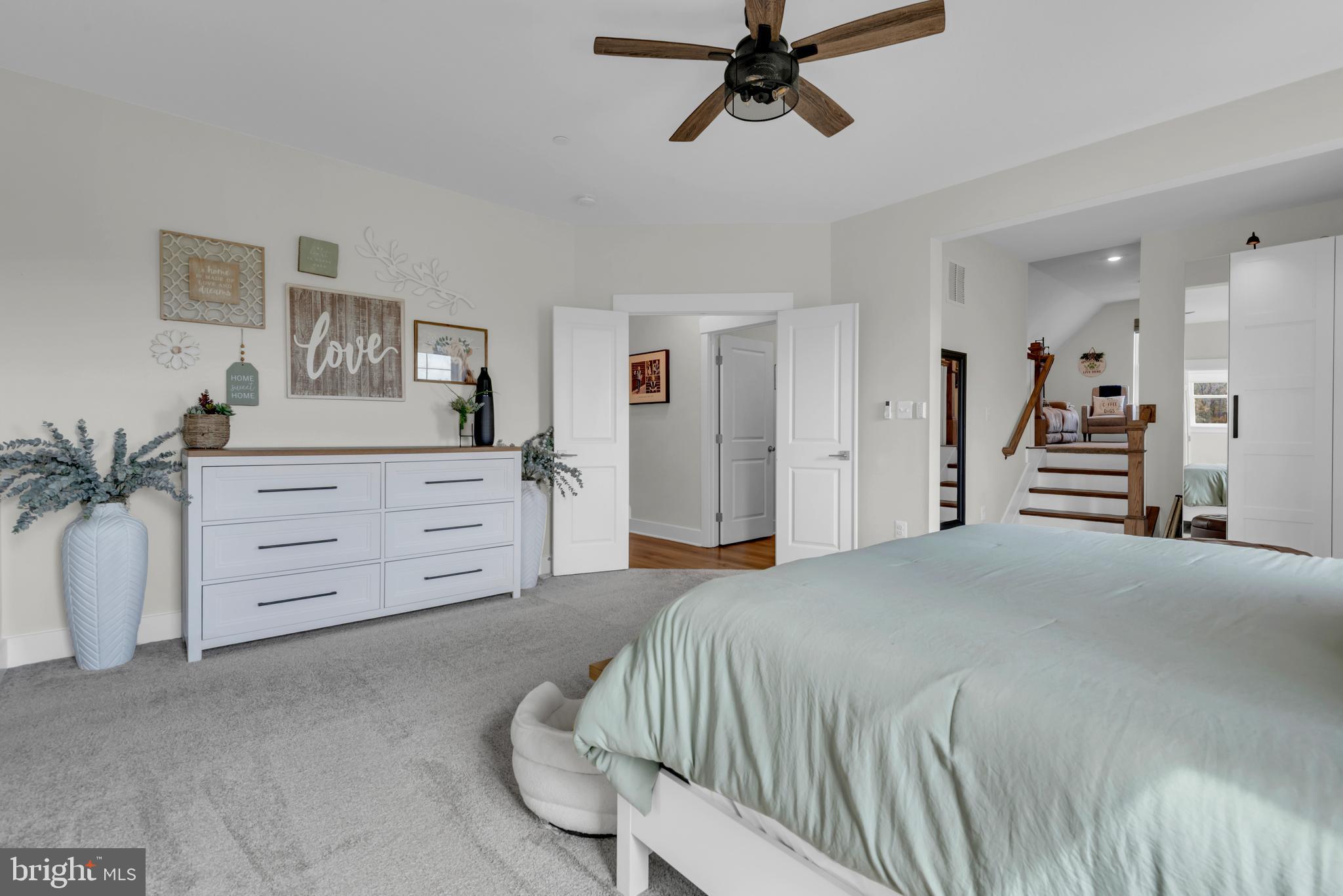 WALNUT HILL FARM - Residential