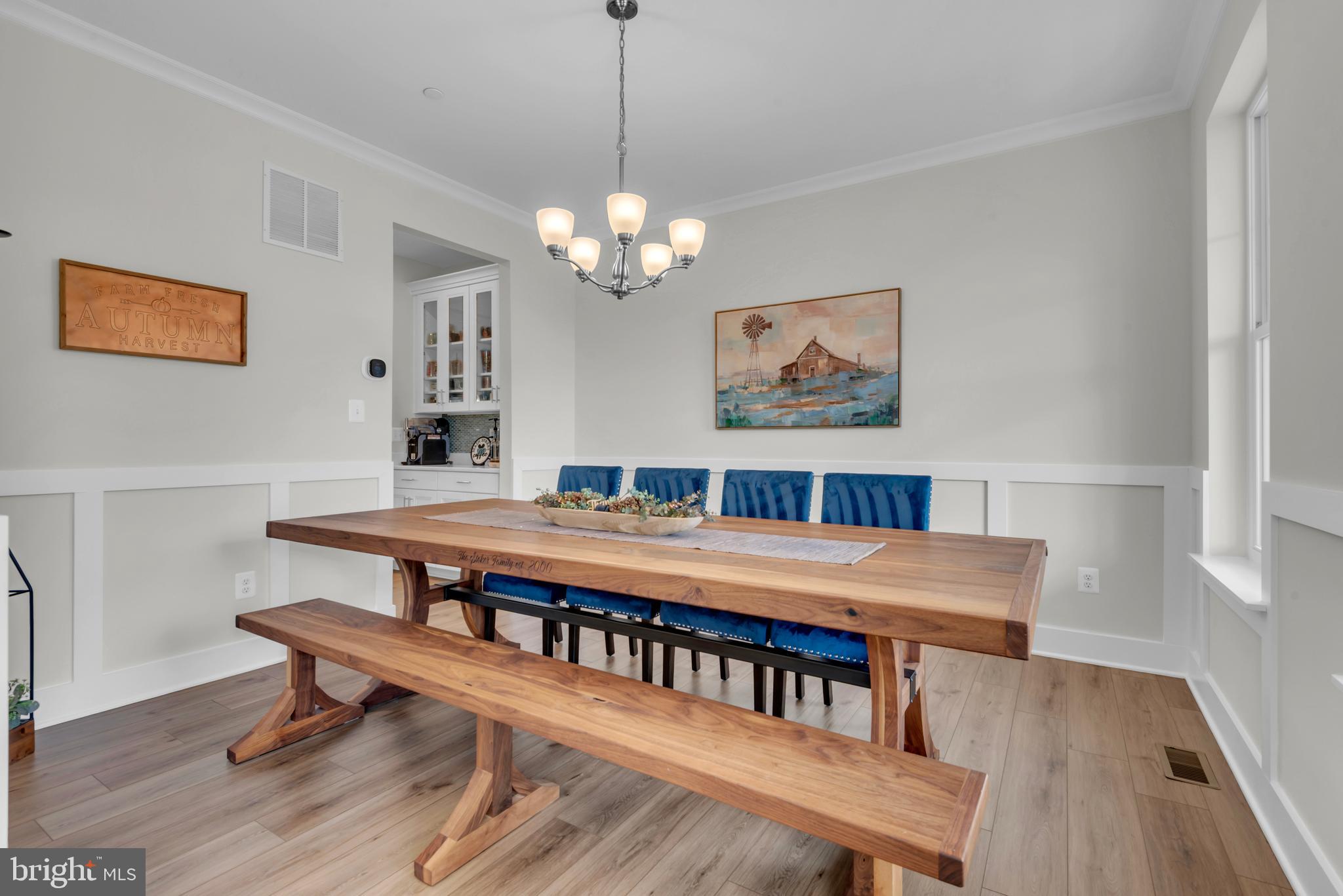 WALNUT HILL FARM - Residential