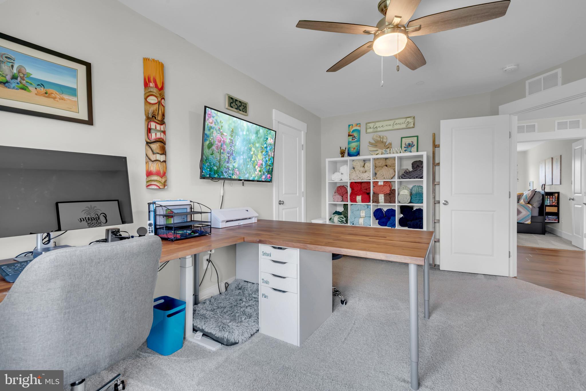 WALNUT HILL FARM - Residential