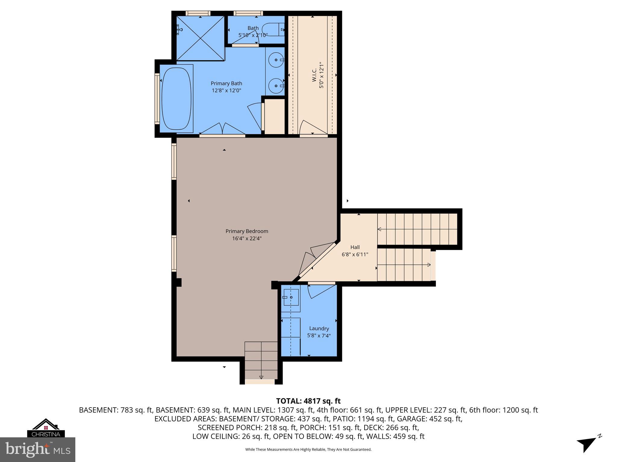 WALNUT HILL FARM - Residential