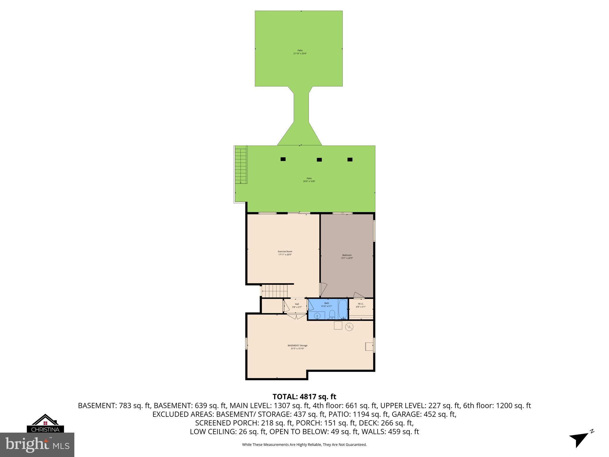 WALNUT HILL FARM - Residential