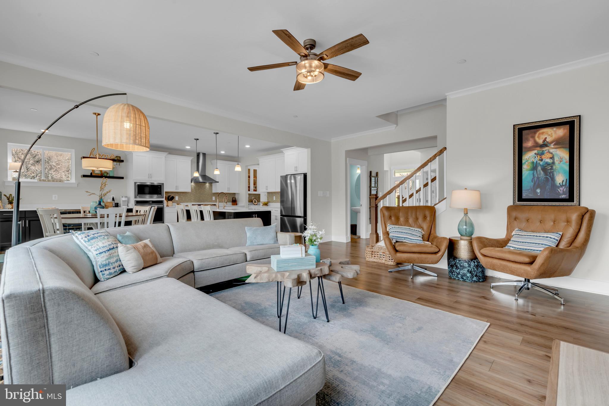 WALNUT HILL FARM - Residential