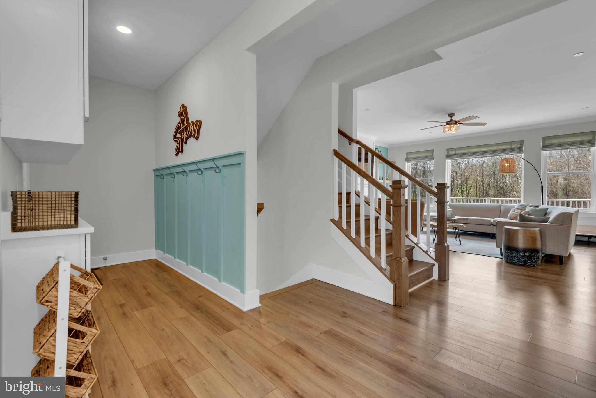 WALNUT HILL FARM - Residential