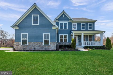 Photo of 3676 Birdsville Road, DAVIDSONVILLE, MD 21035 (MLS # MDAA2141238)