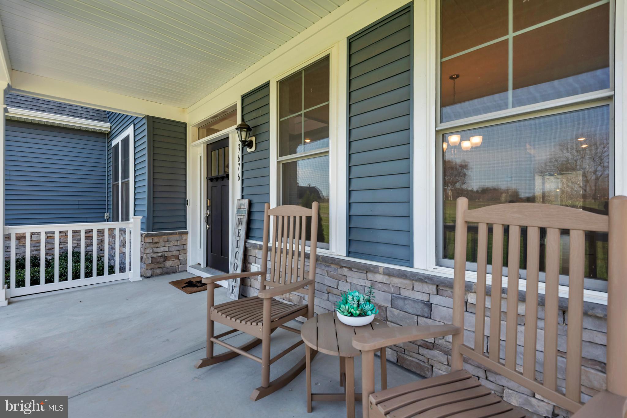 WALNUT HILL FARM - Residential