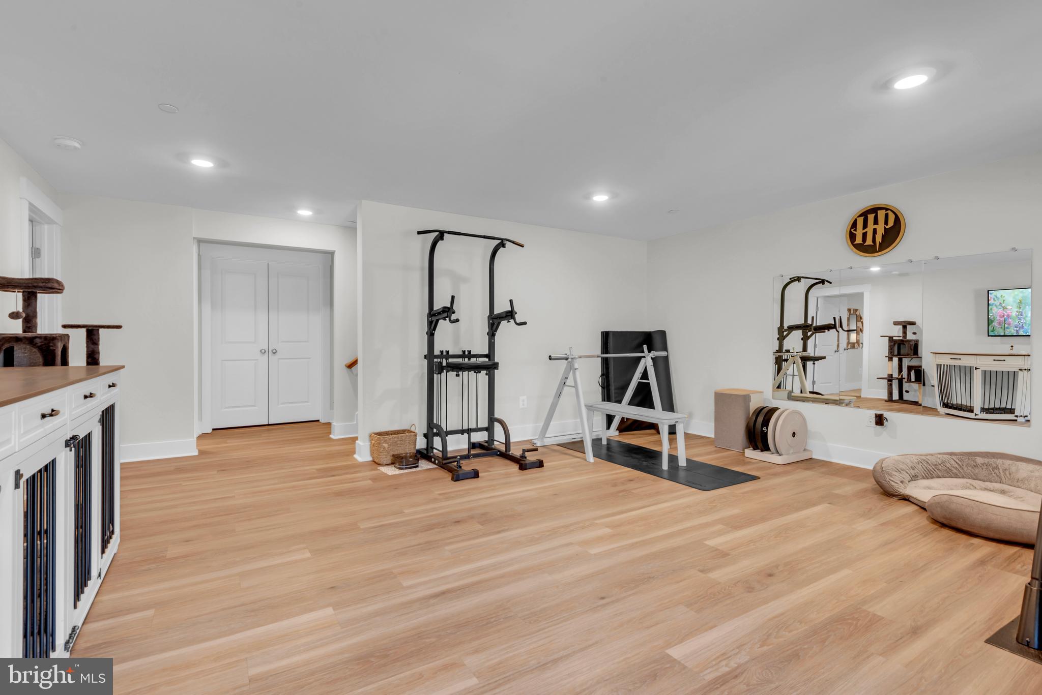 WALNUT HILL FARM - Residential