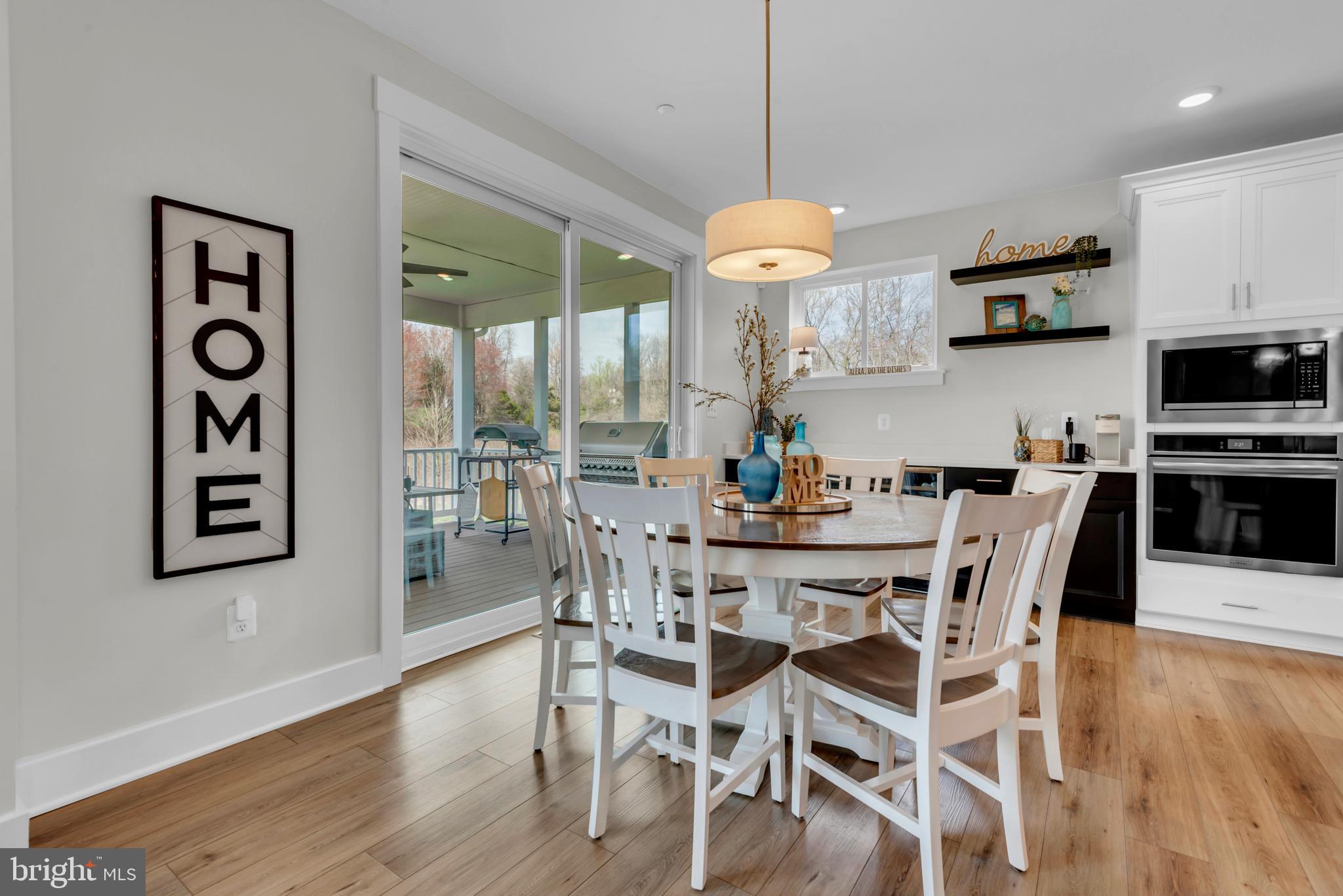 WALNUT HILL FARM - Residential