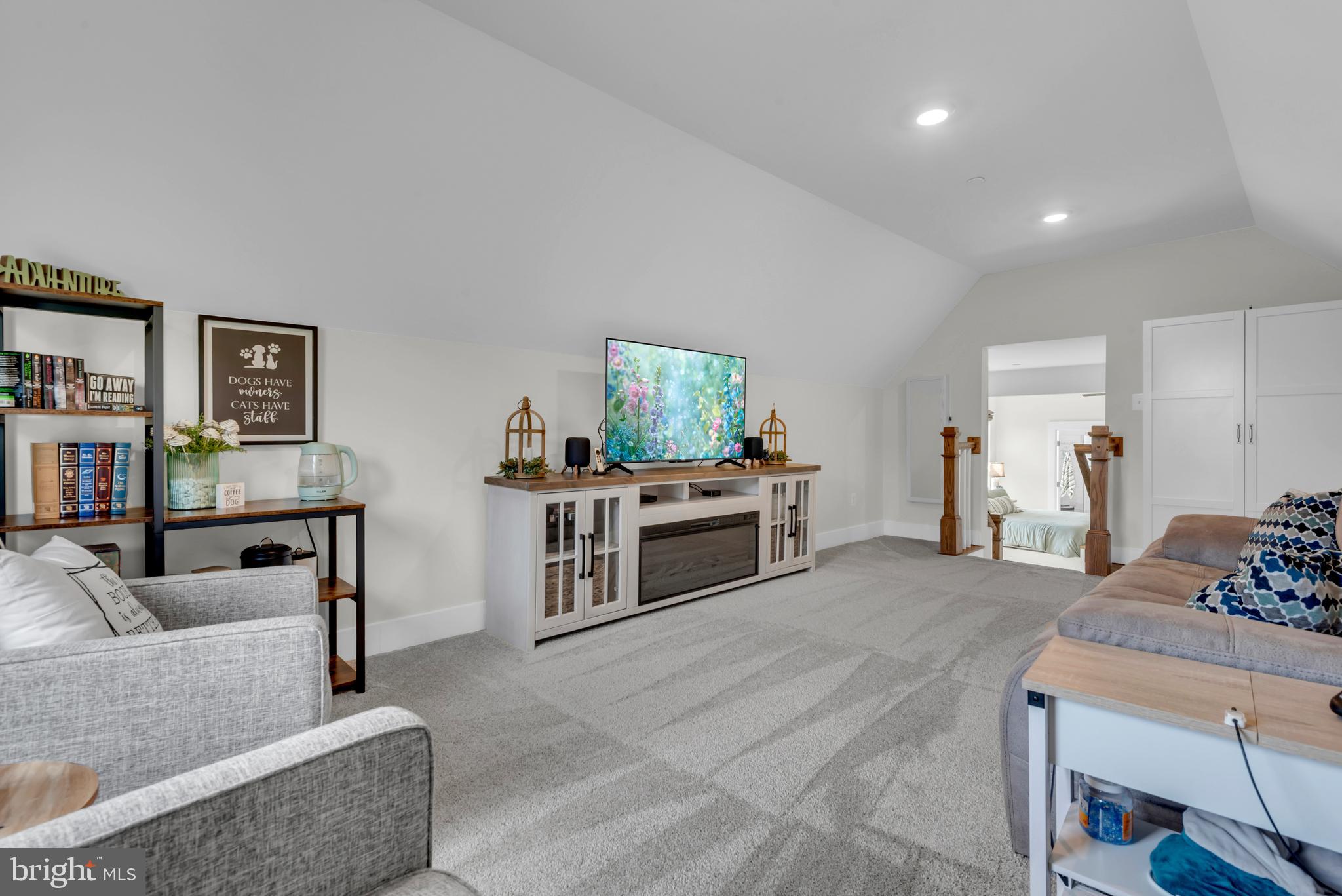 WALNUT HILL FARM - Residential