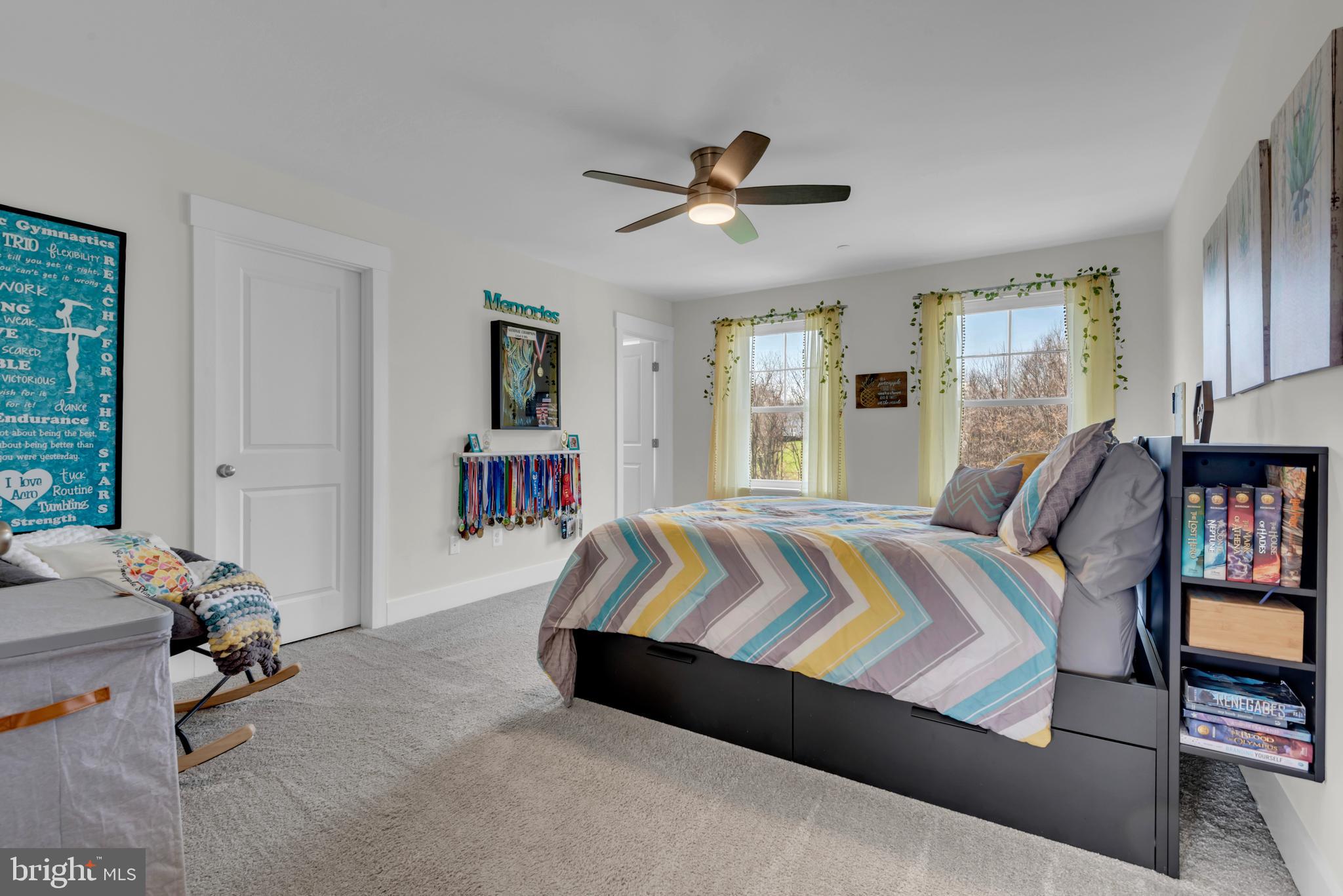 WALNUT HILL FARM - Residential