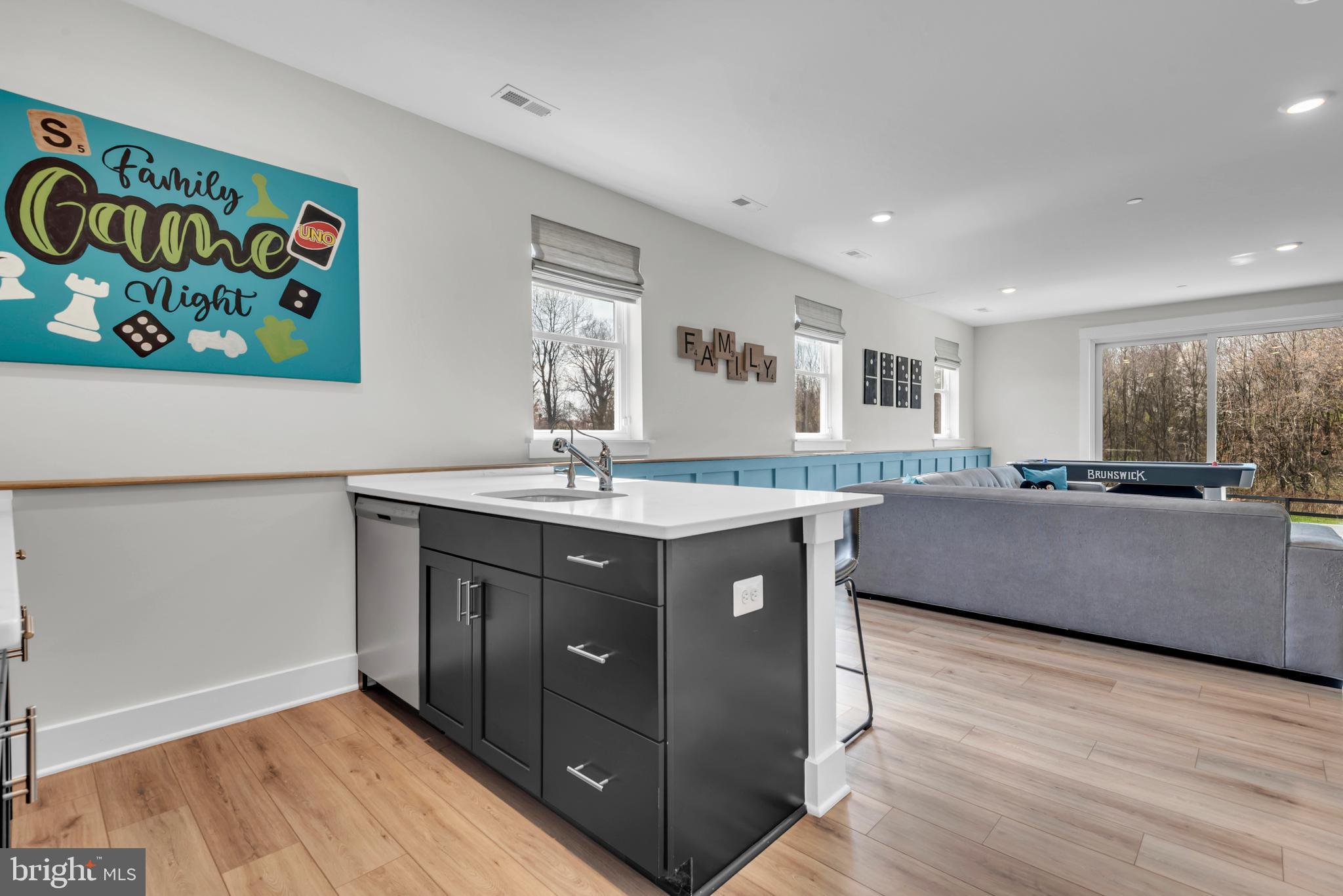 WALNUT HILL FARM - Residential