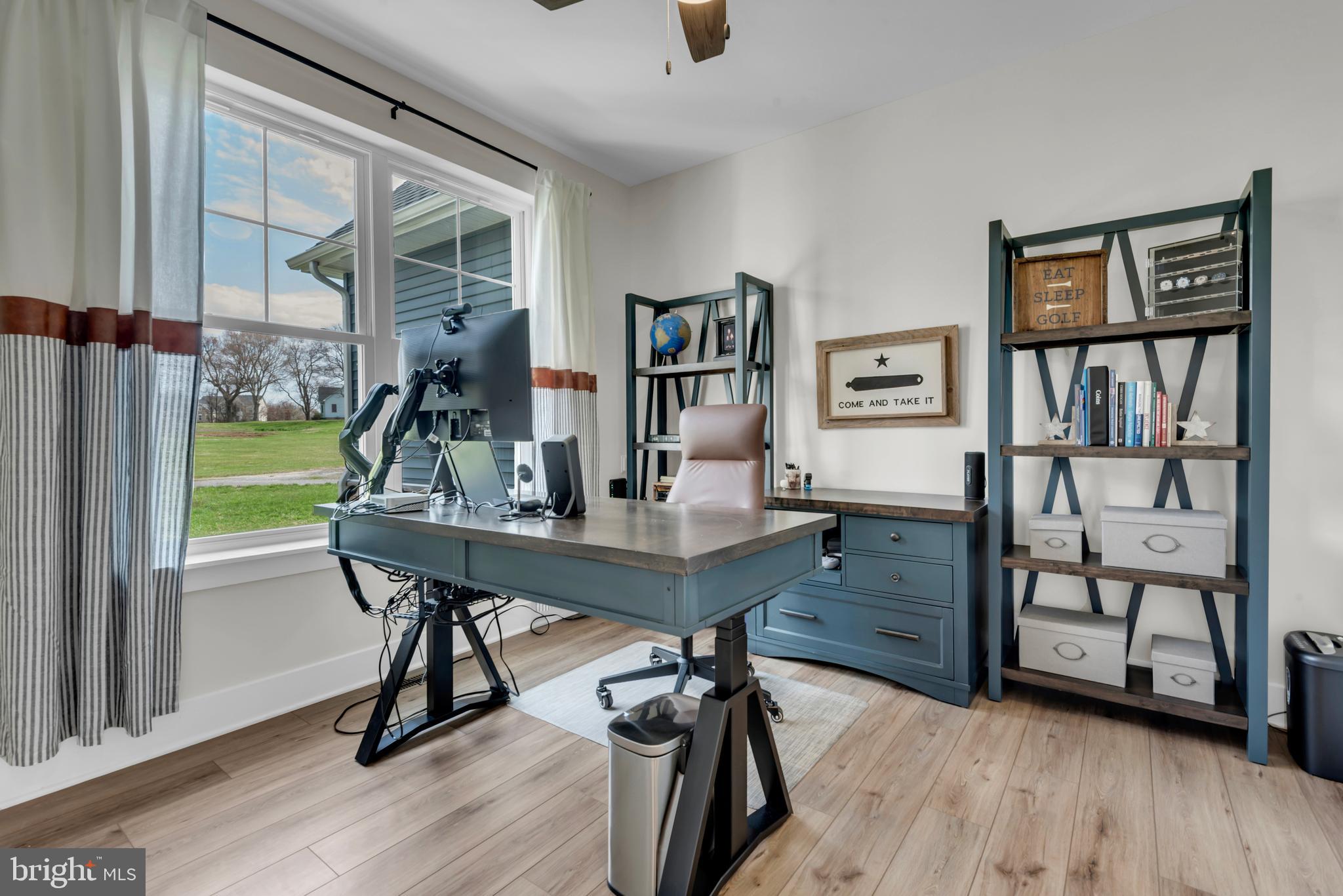 WALNUT HILL FARM - Residential