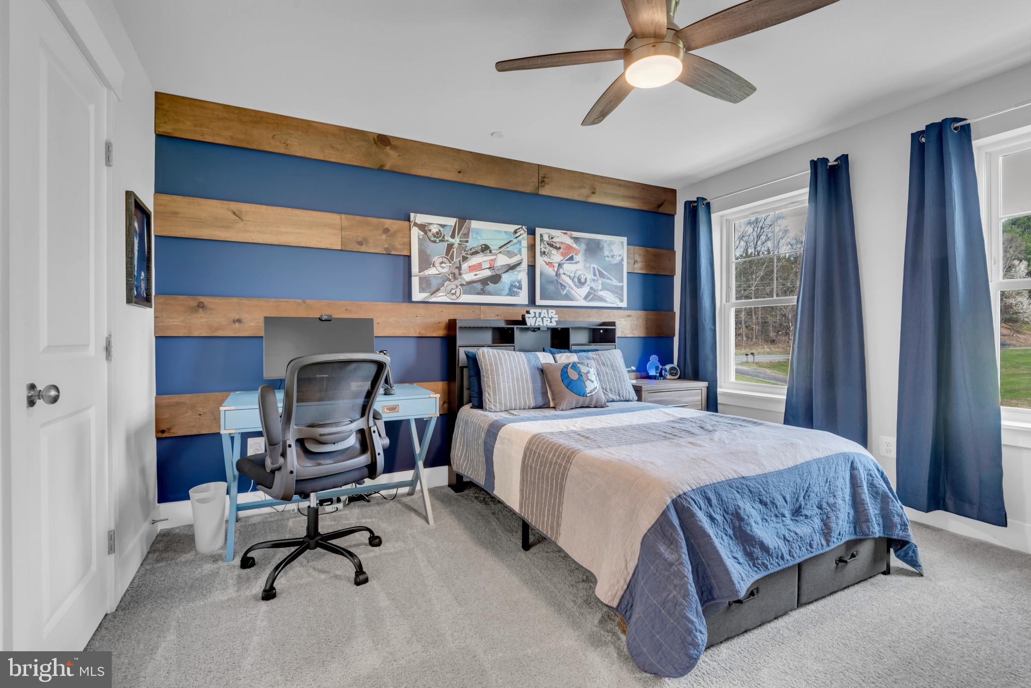 WALNUT HILL FARM - Residential