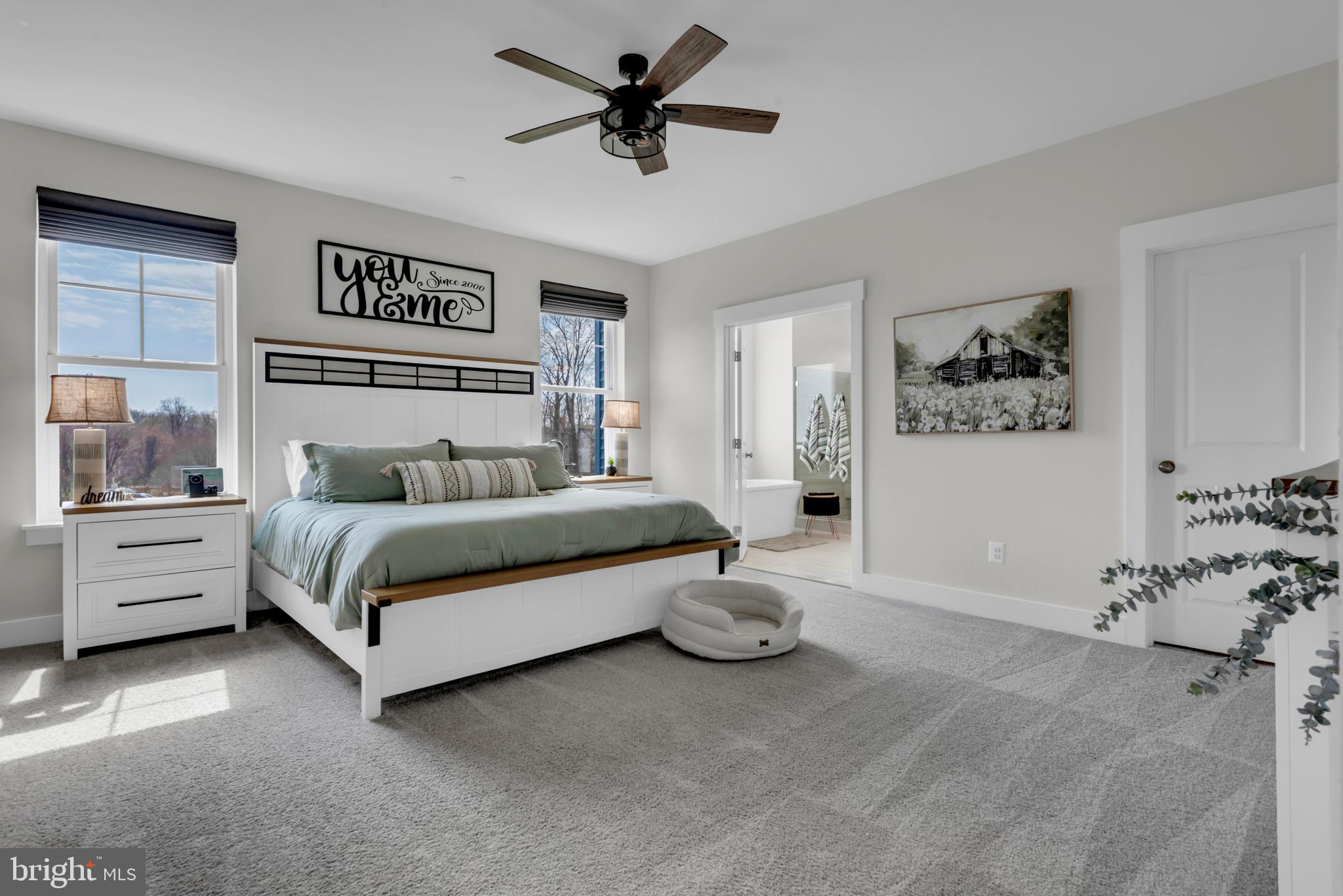 WALNUT HILL FARM - Residential