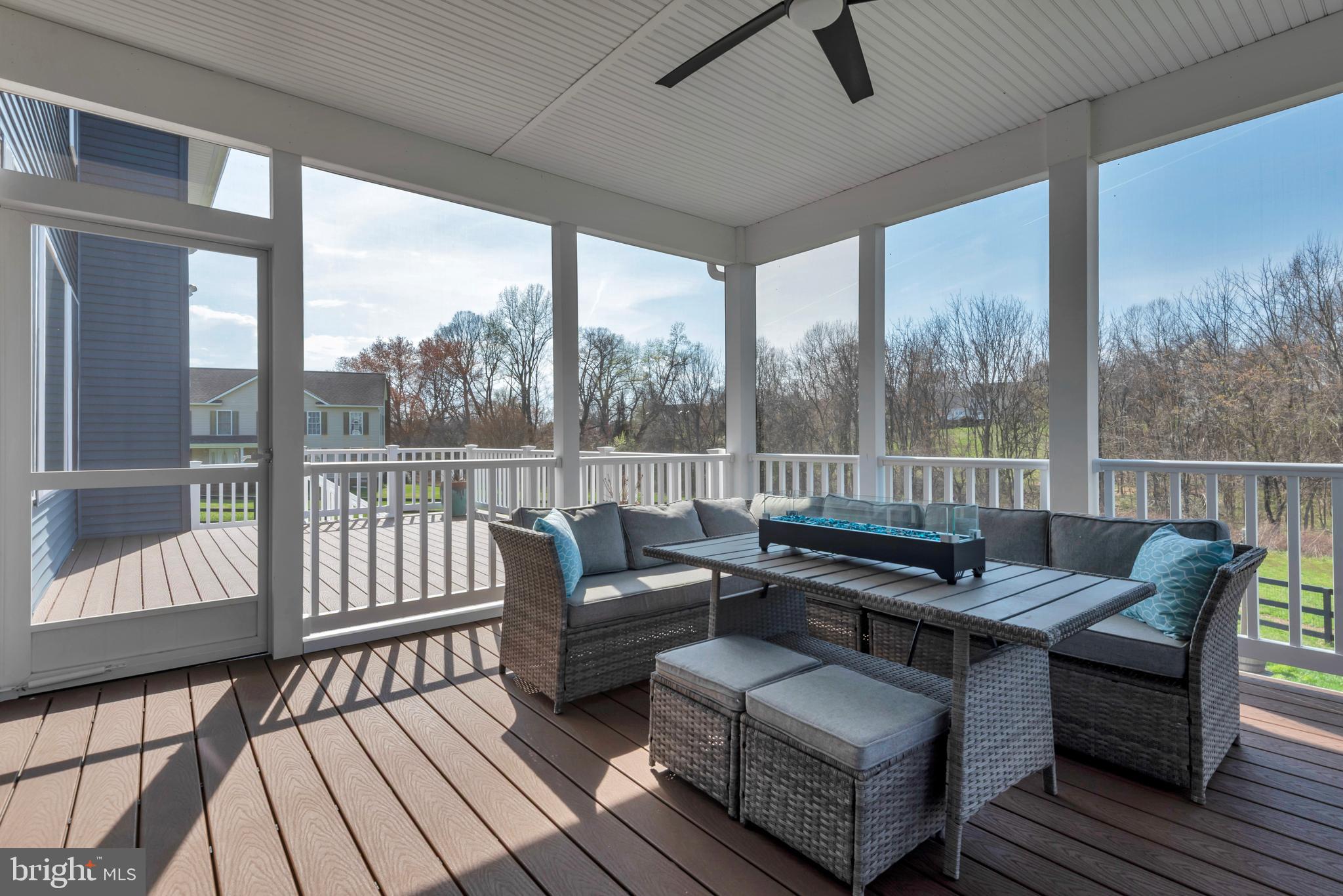 WALNUT HILL FARM - Residential