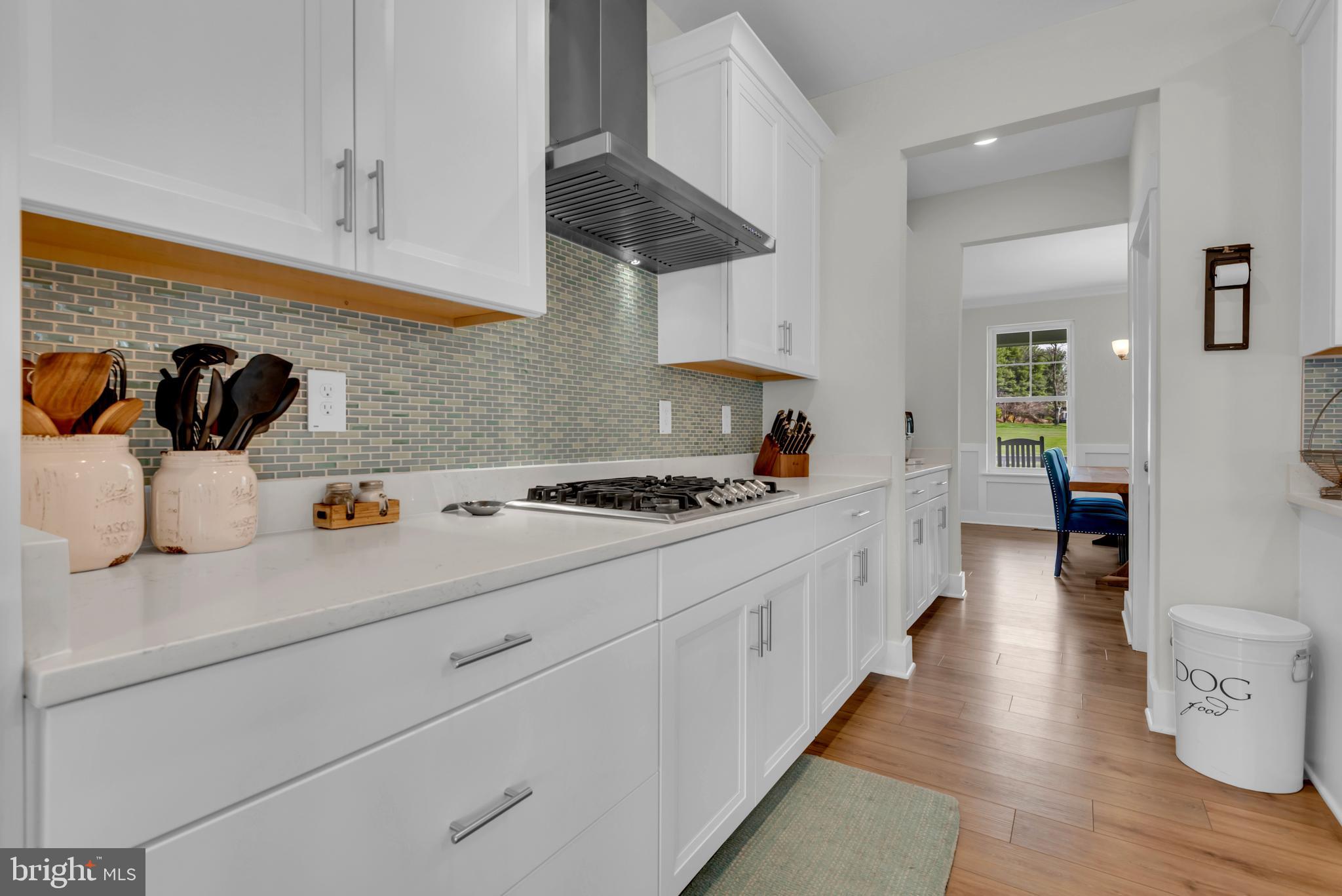 WALNUT HILL FARM - Residential