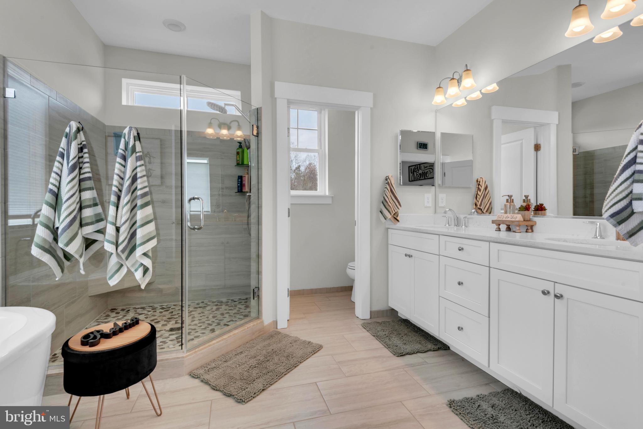 WALNUT HILL FARM - Residential