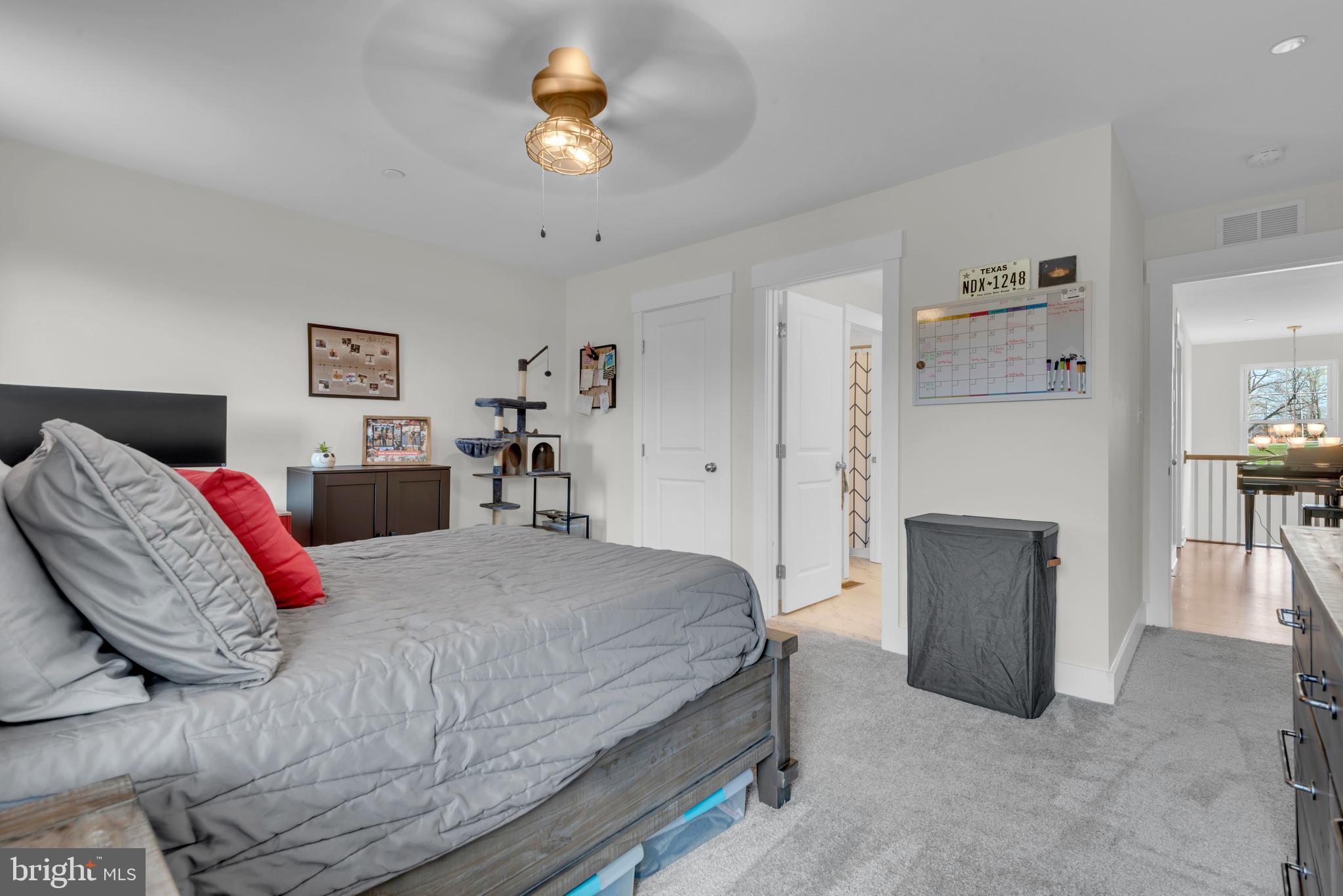 WALNUT HILL FARM - Residential