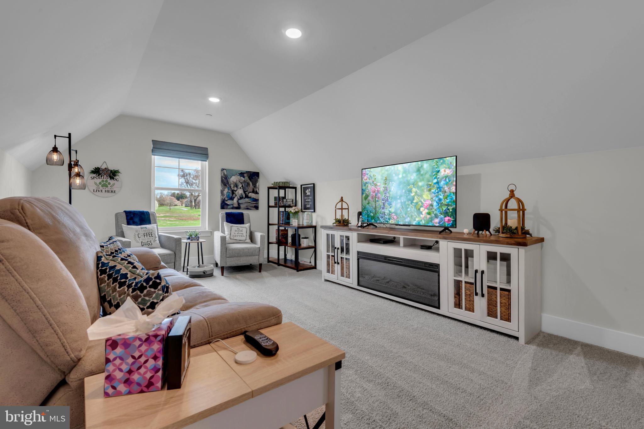 WALNUT HILL FARM - Residential