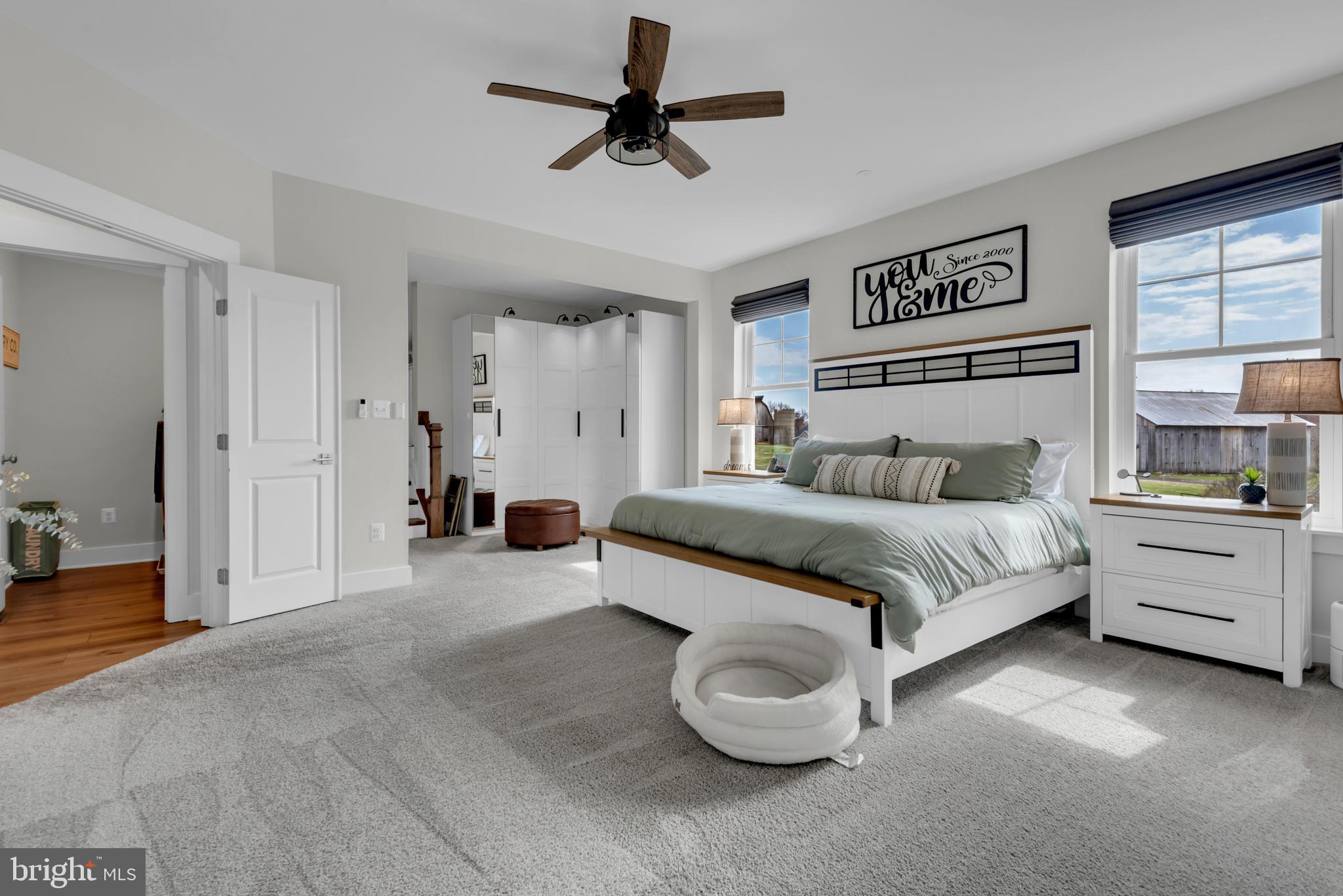 WALNUT HILL FARM - Residential