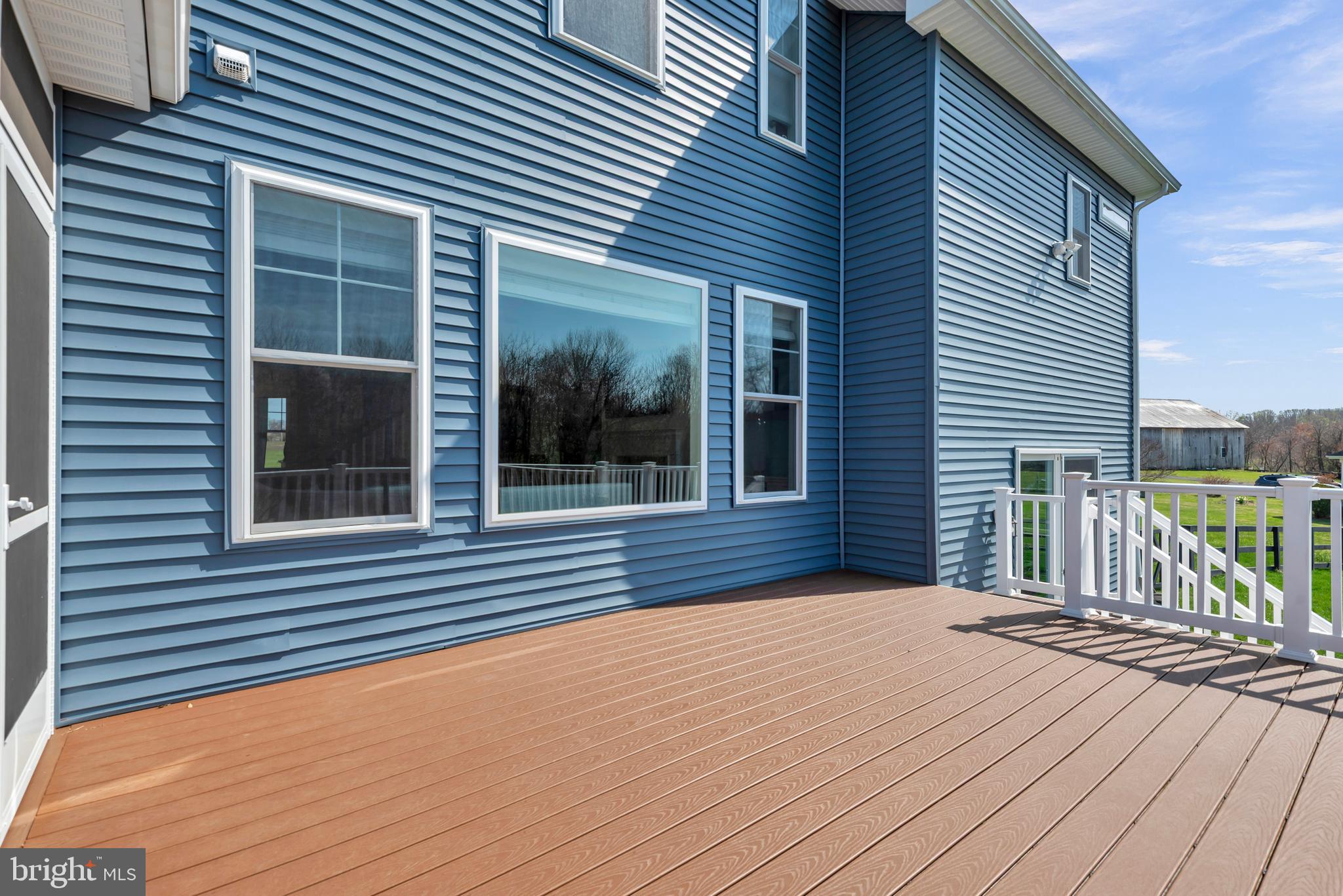 WALNUT HILL FARM - Residential