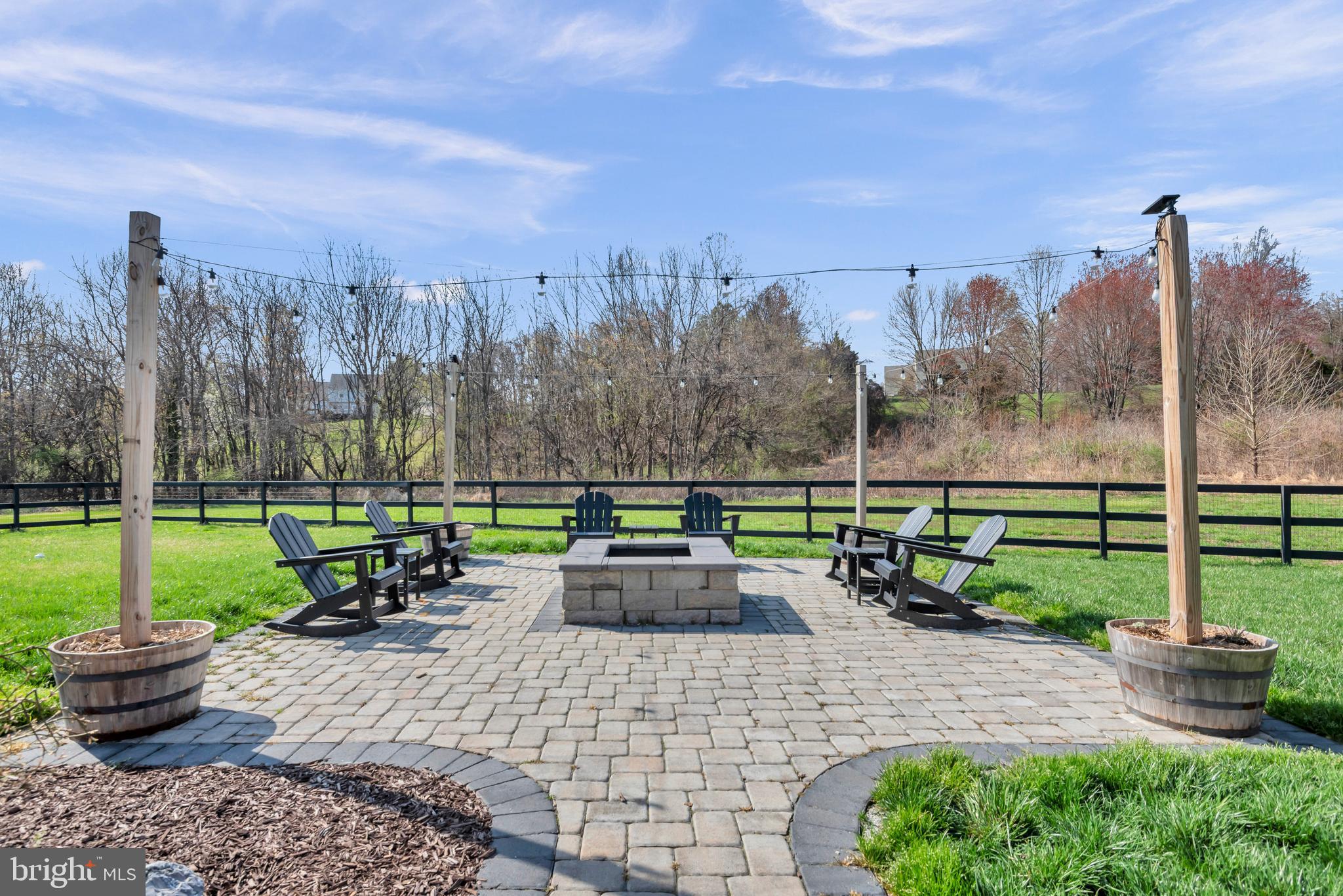 WALNUT HILL FARM - Residential