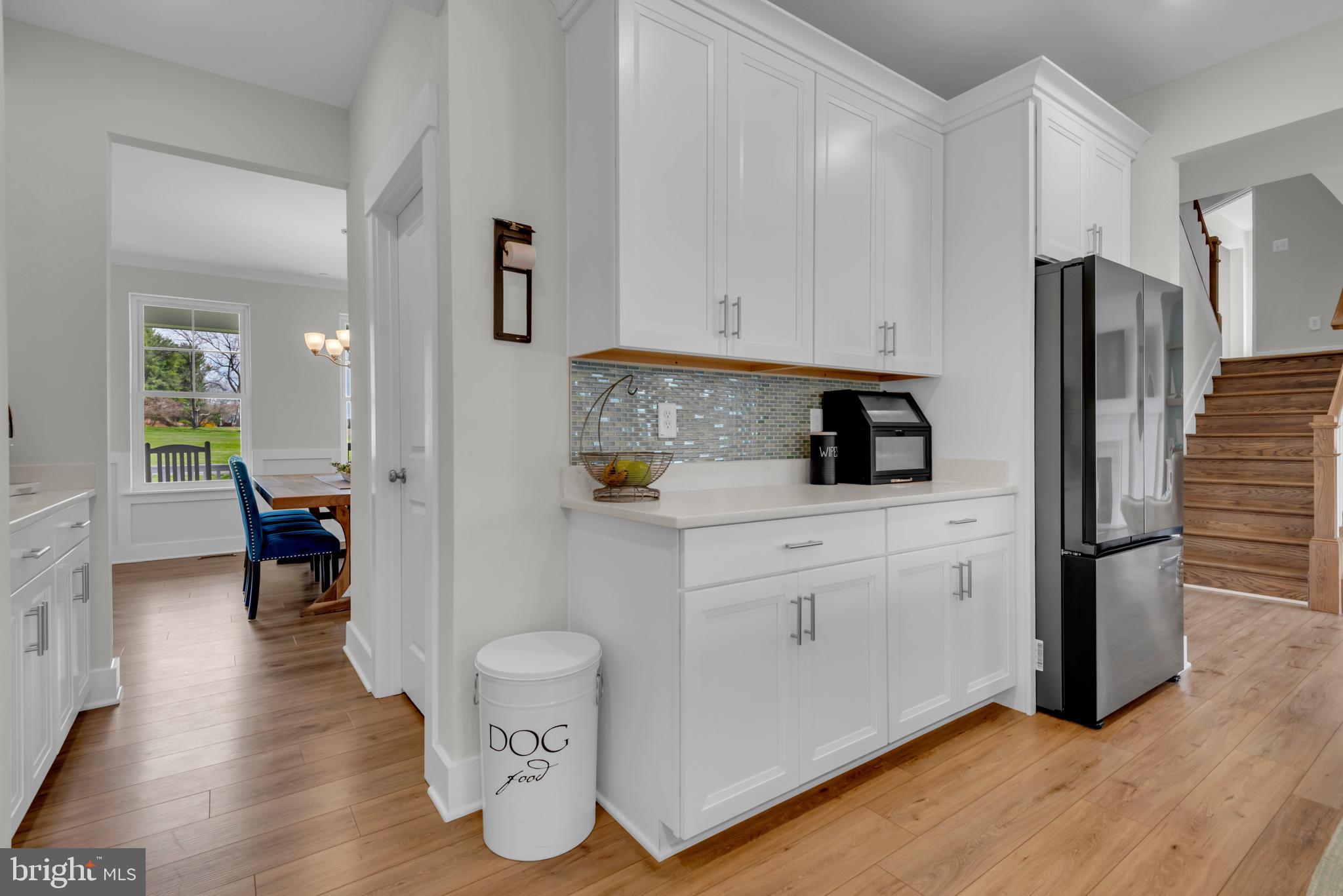 WALNUT HILL FARM - Residential