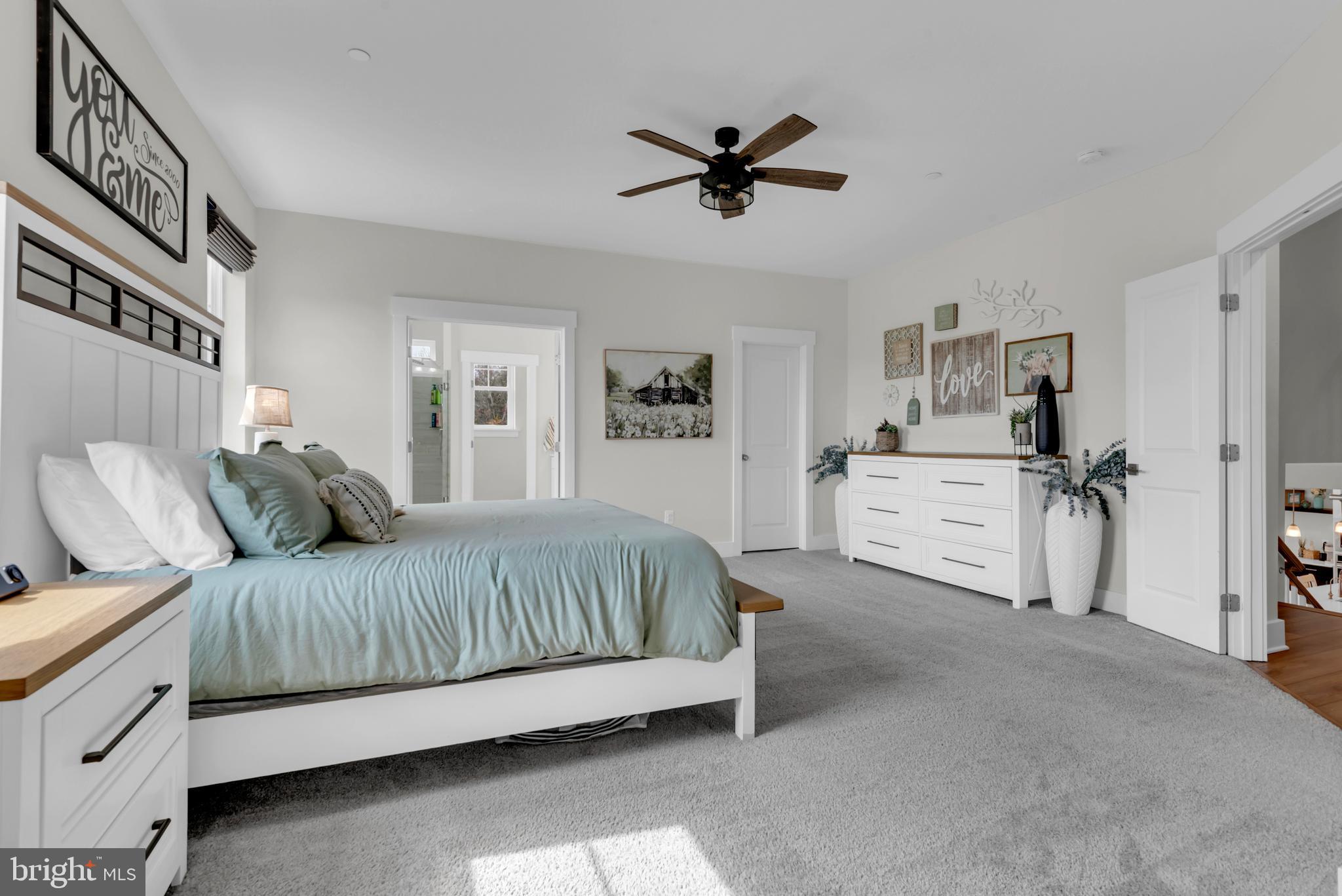 WALNUT HILL FARM - Residential