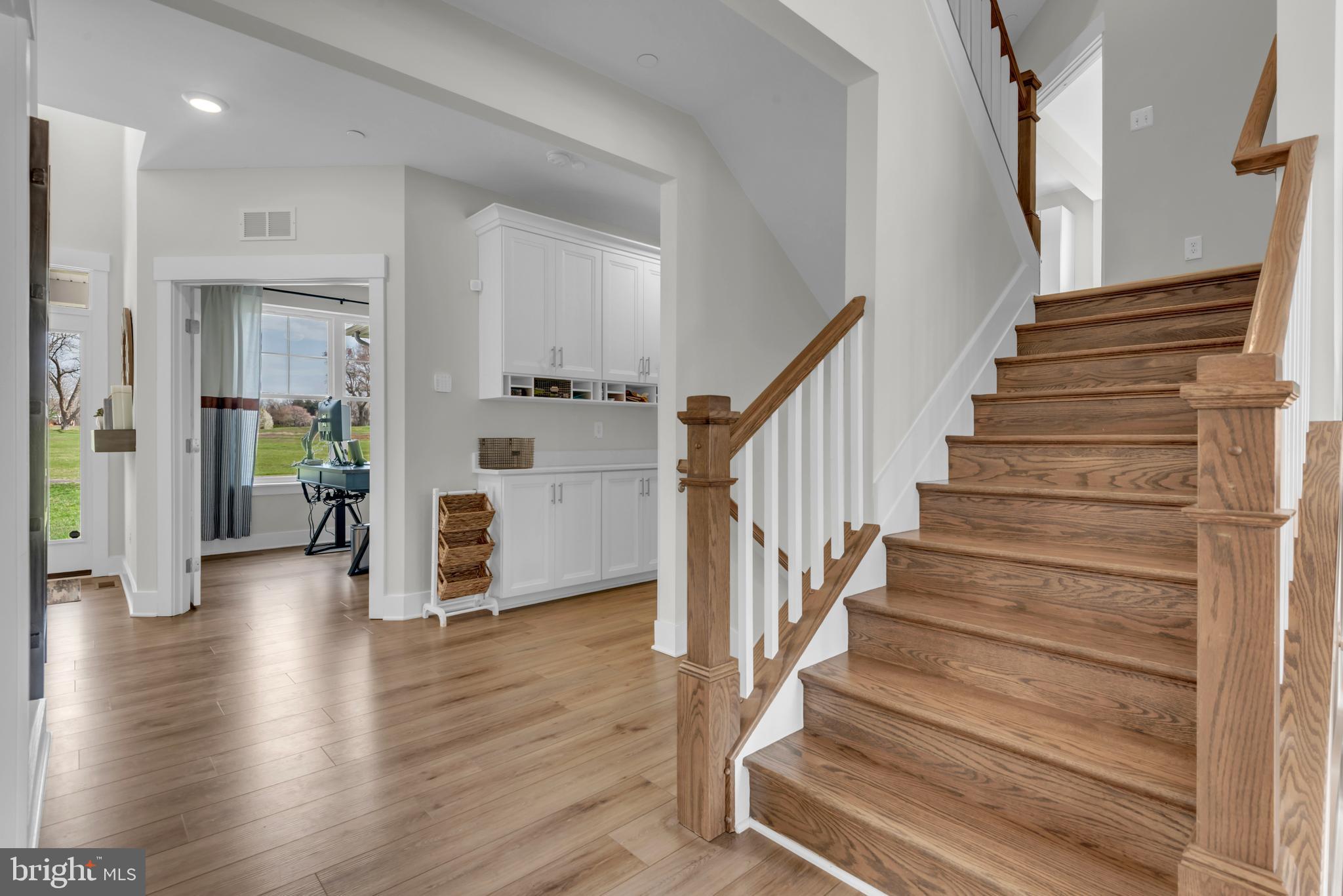 WALNUT HILL FARM - Residential