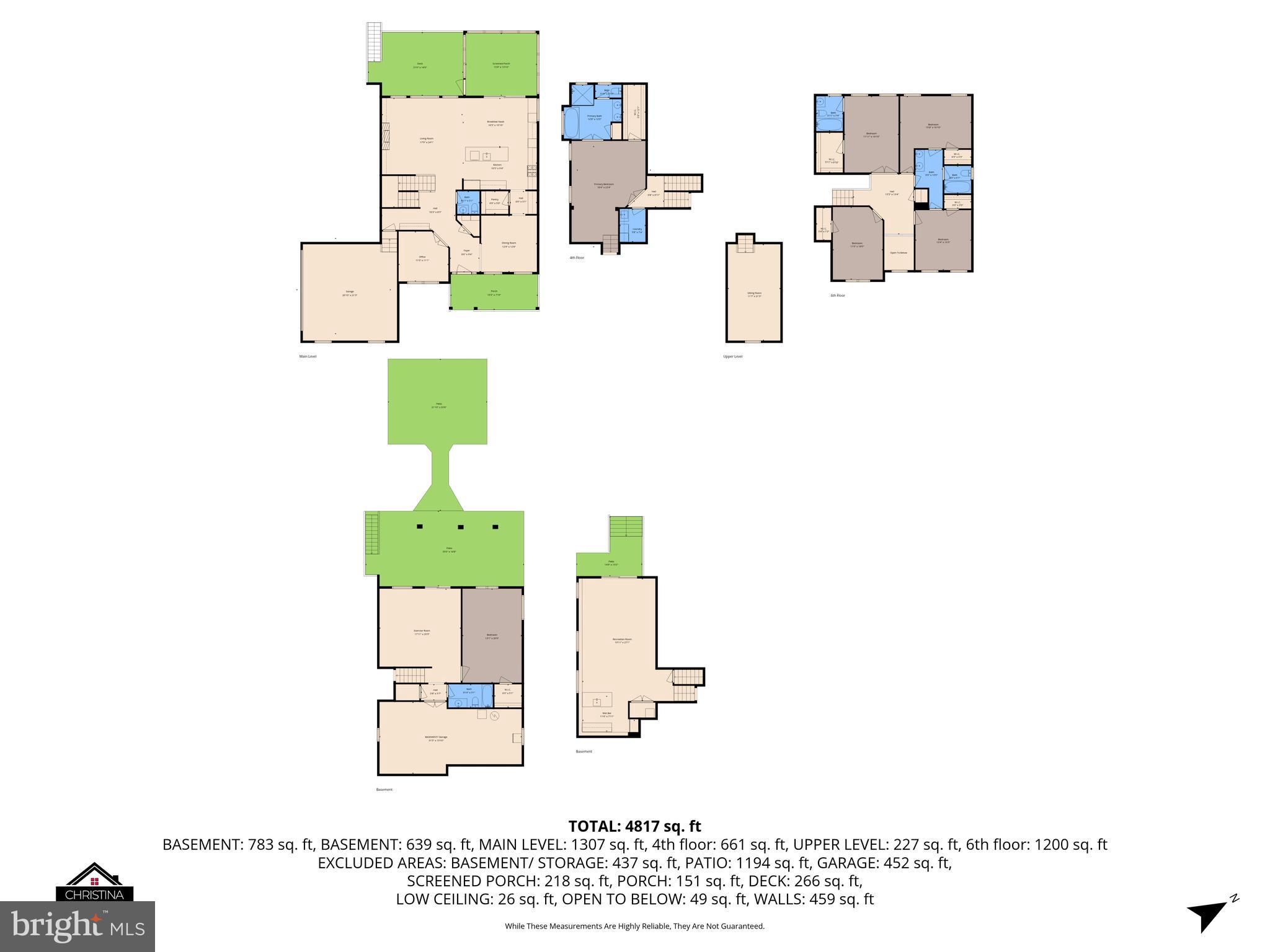 WALNUT HILL FARM - Residential