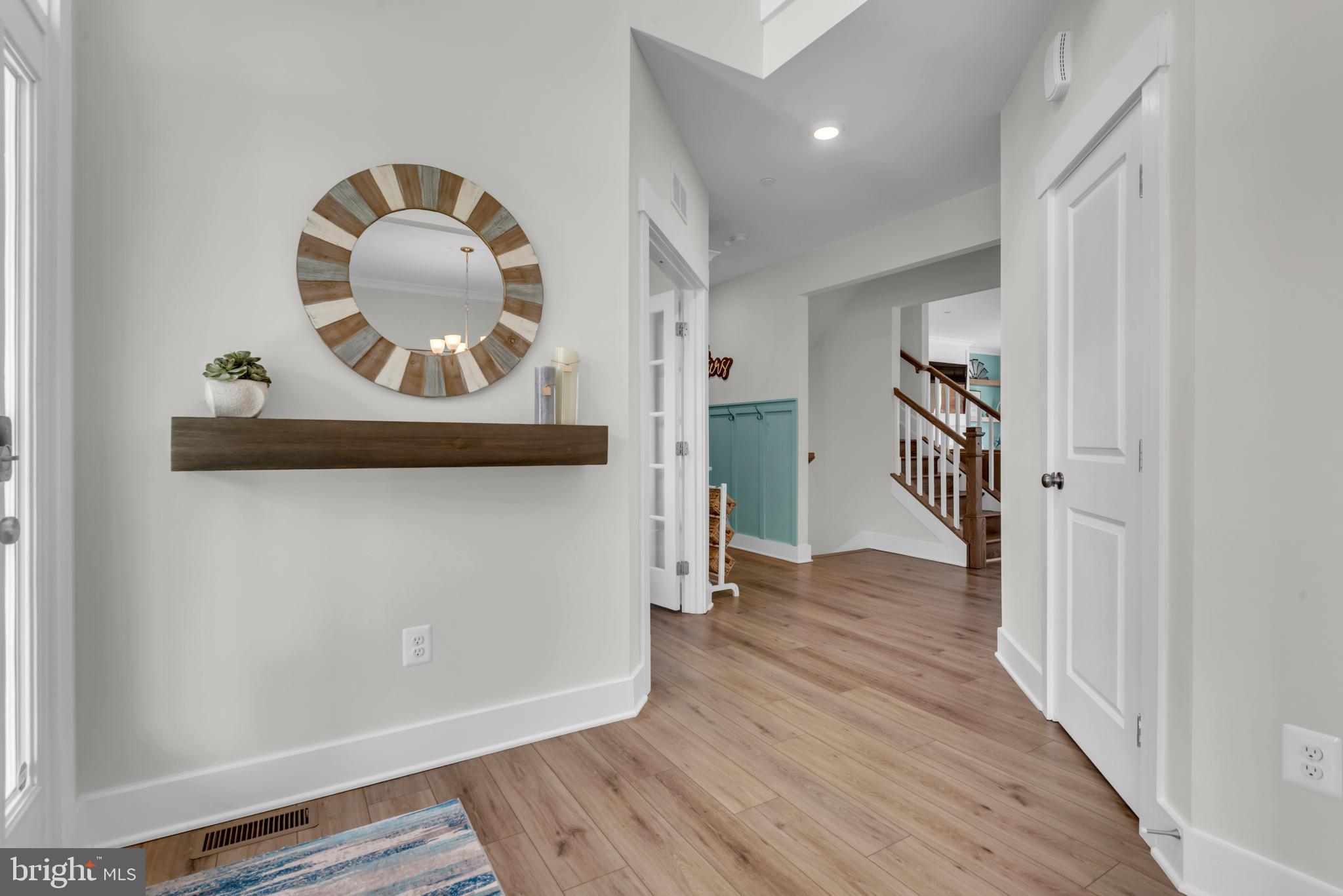 WALNUT HILL FARM - Residential