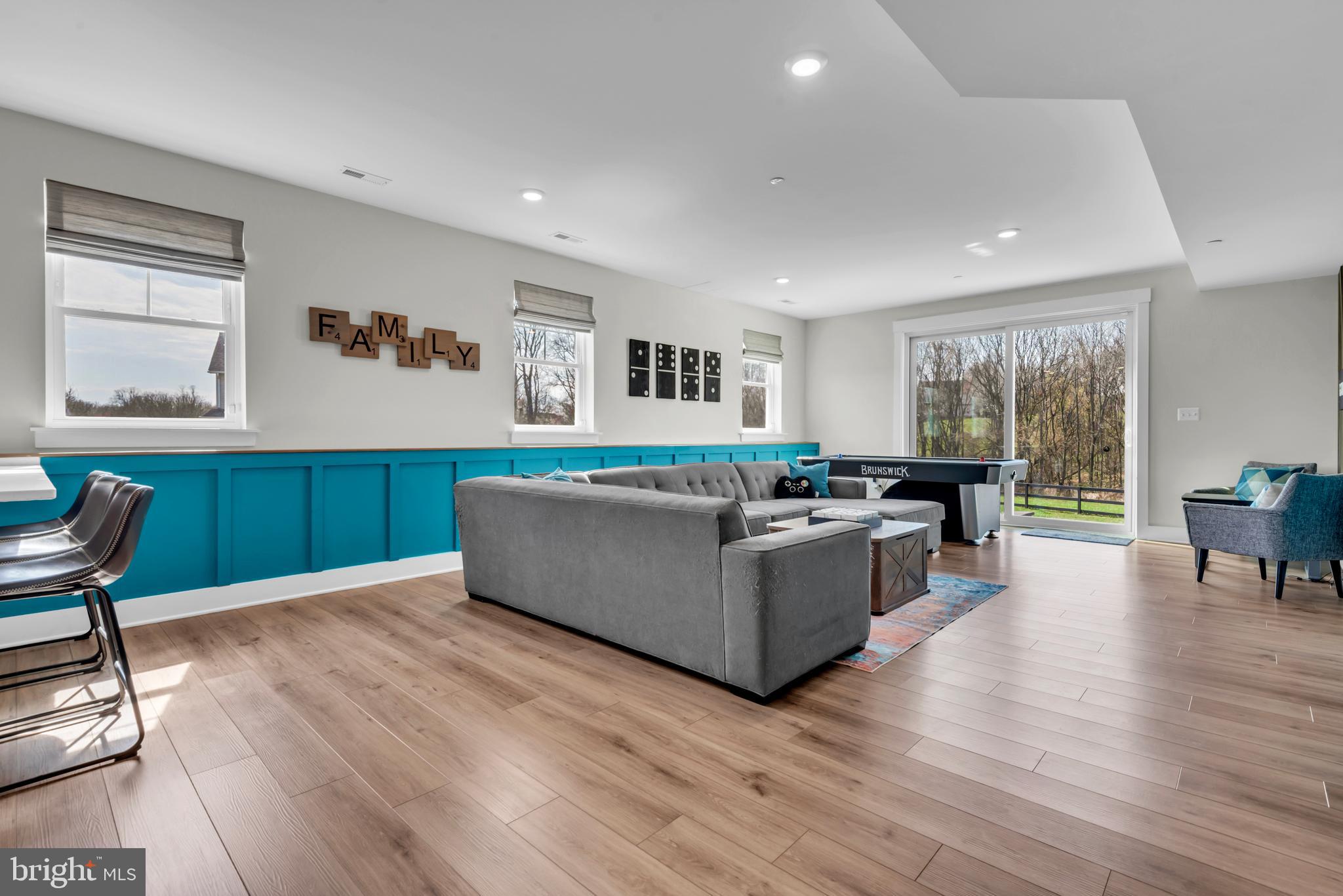 WALNUT HILL FARM - Residential