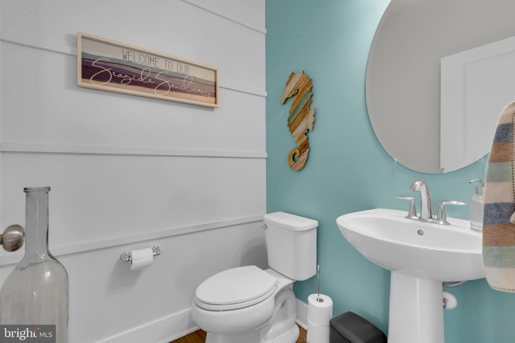 WALNUT HILL FARM - Residential