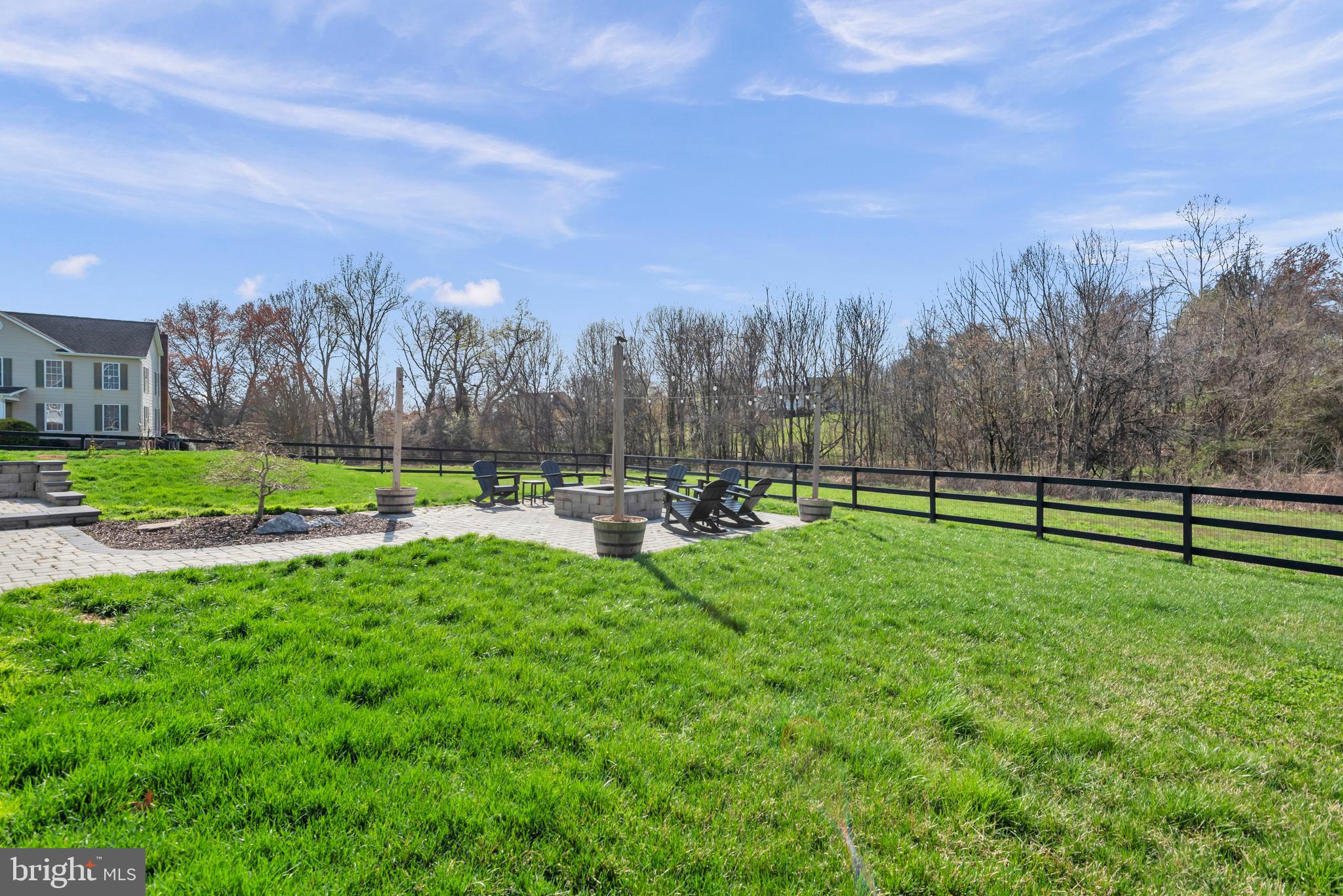 WALNUT HILL FARM - Residential