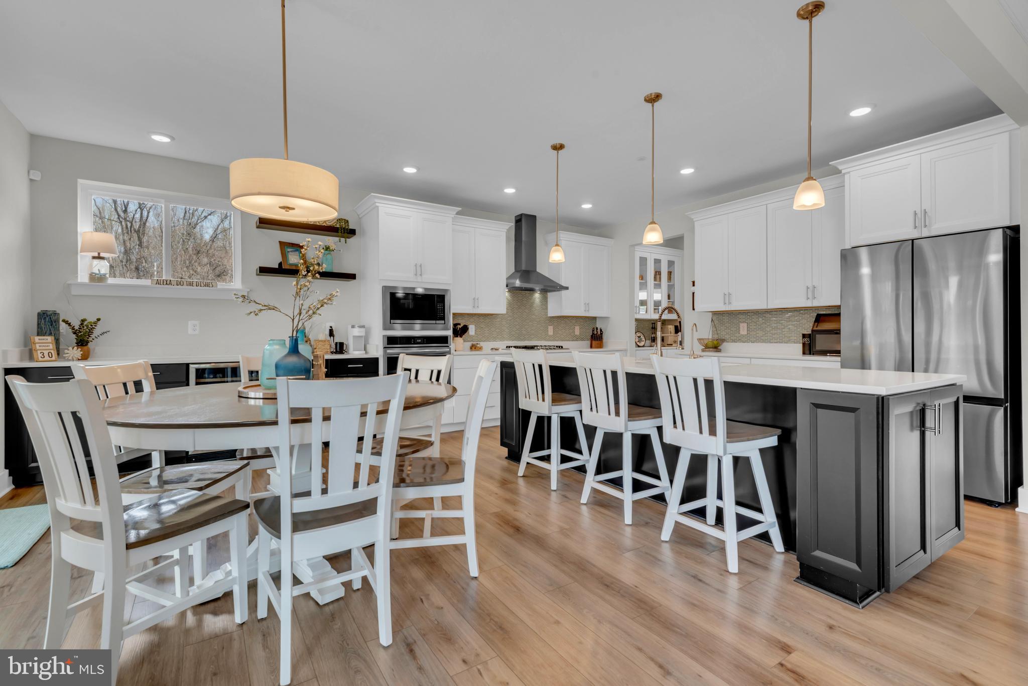 WALNUT HILL FARM - Residential