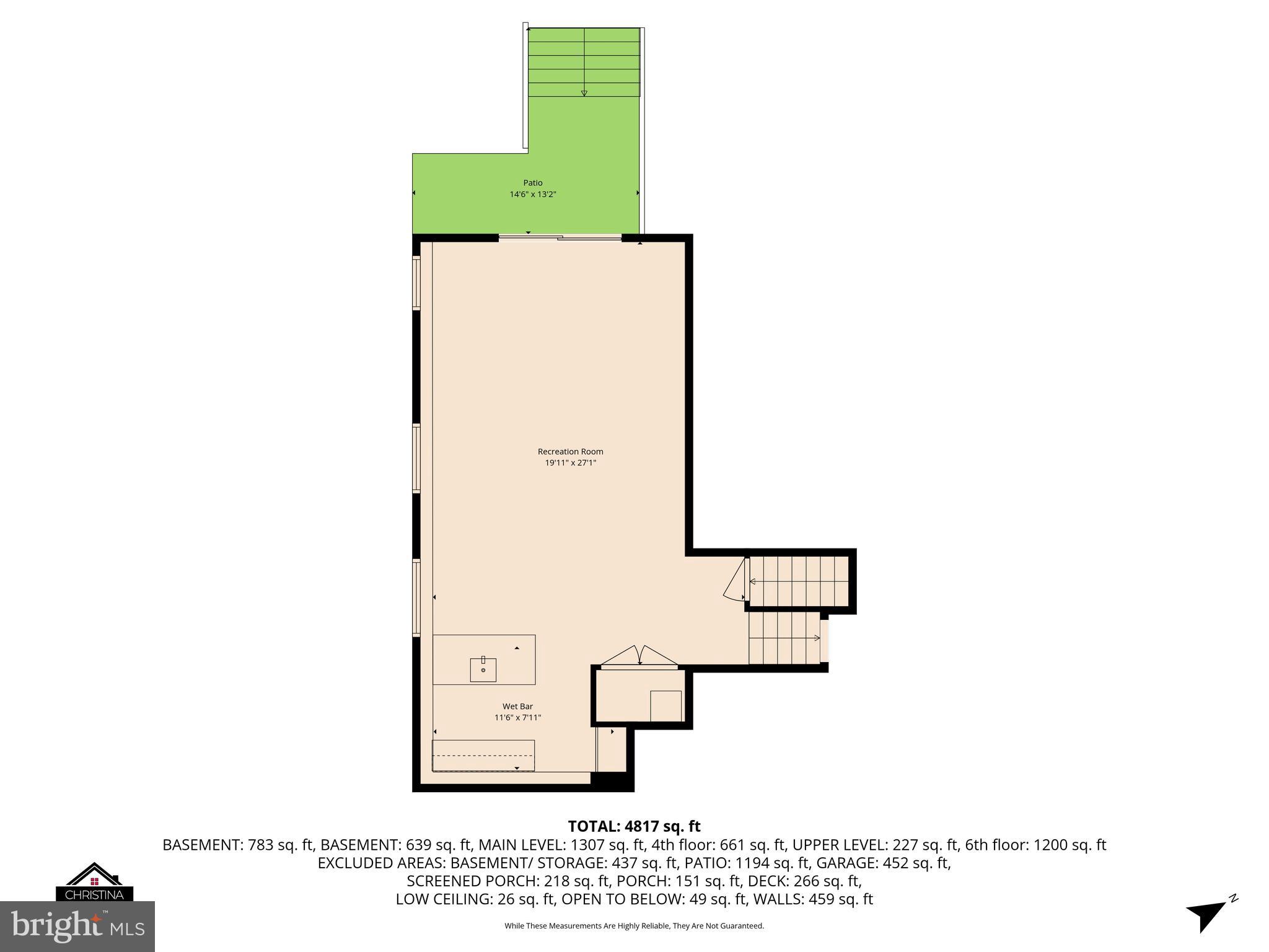 WALNUT HILL FARM - Residential