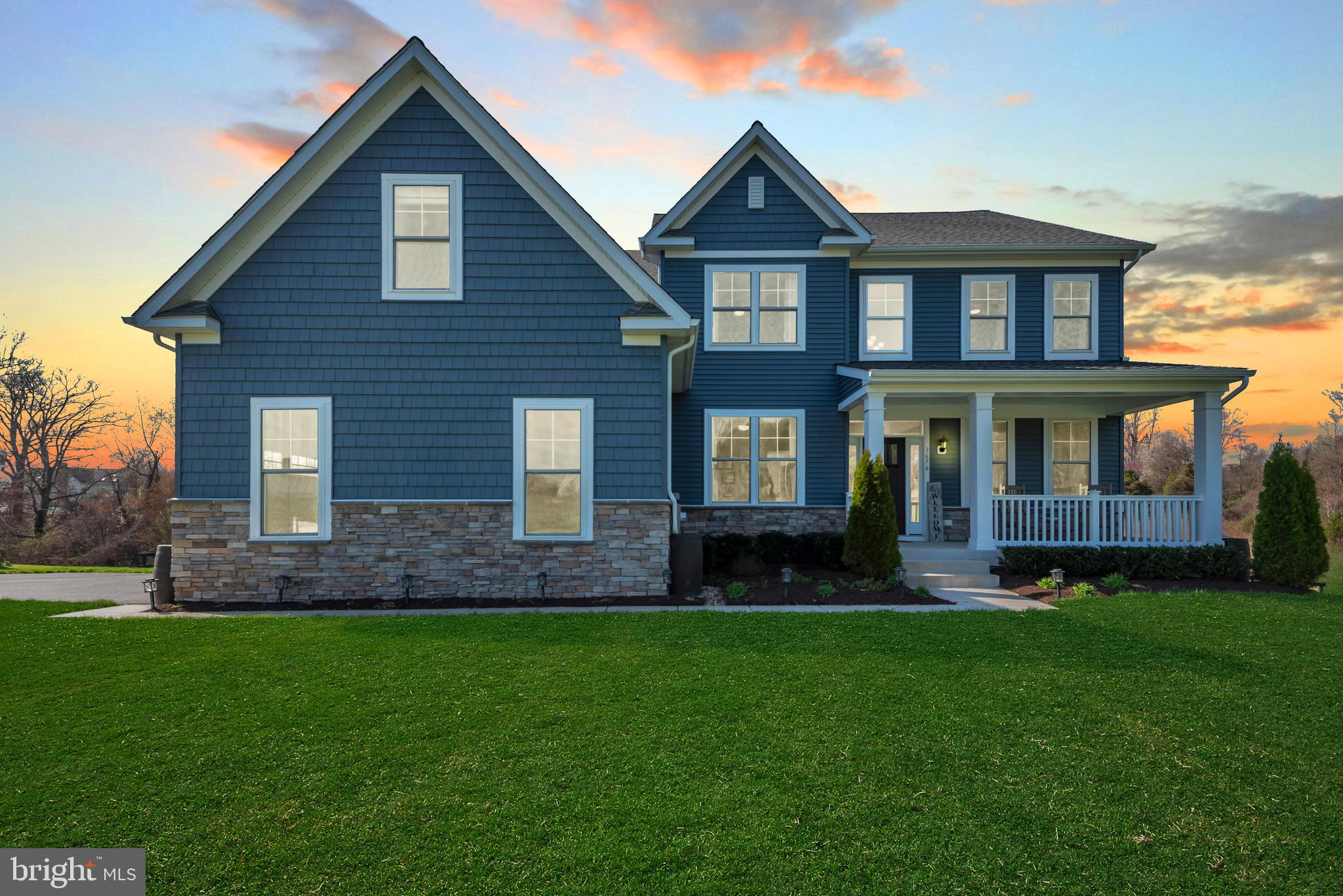 WALNUT HILL FARM - Residential