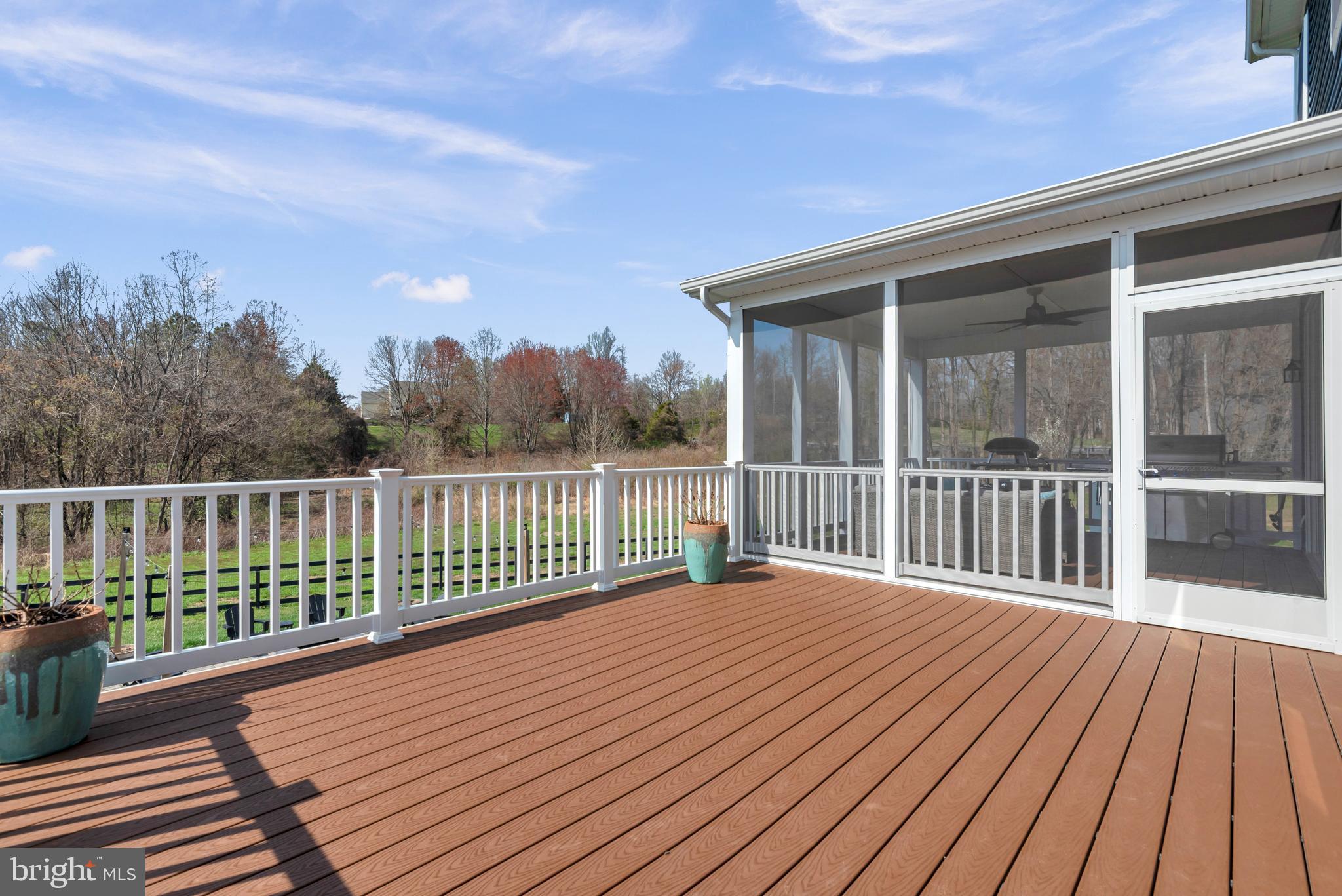 WALNUT HILL FARM - Residential