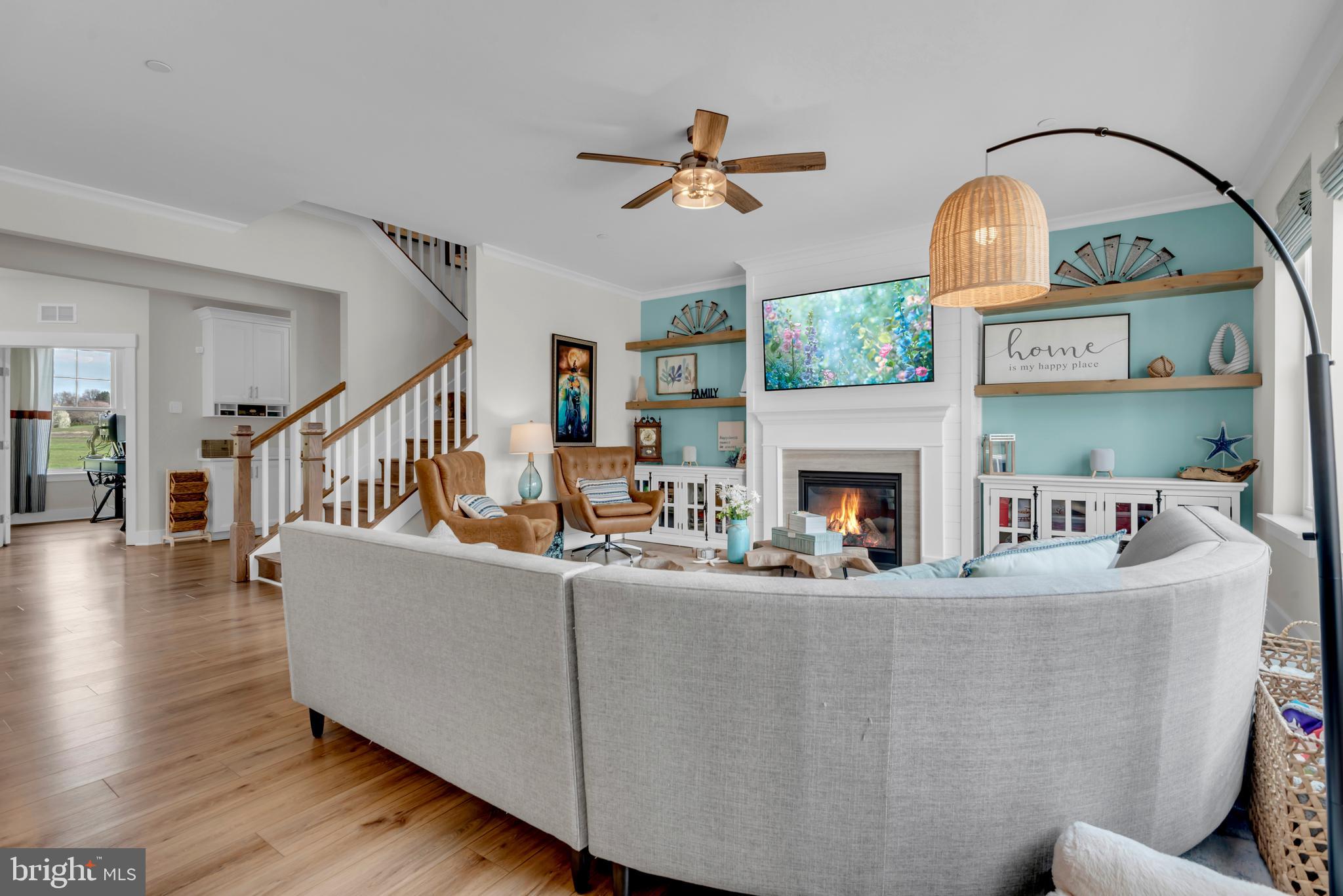 WALNUT HILL FARM - Residential