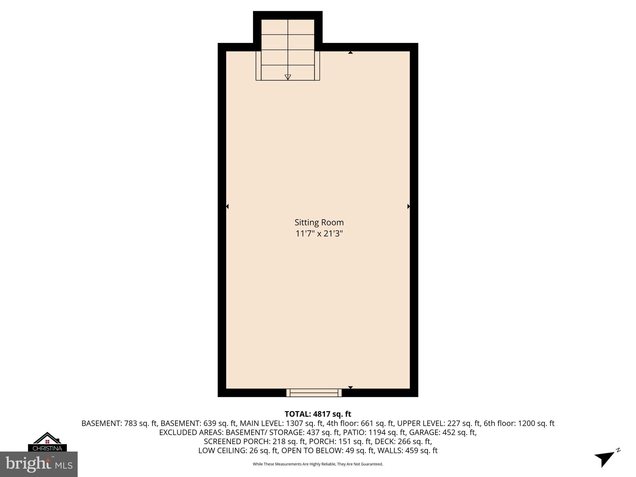 WALNUT HILL FARM - Residential