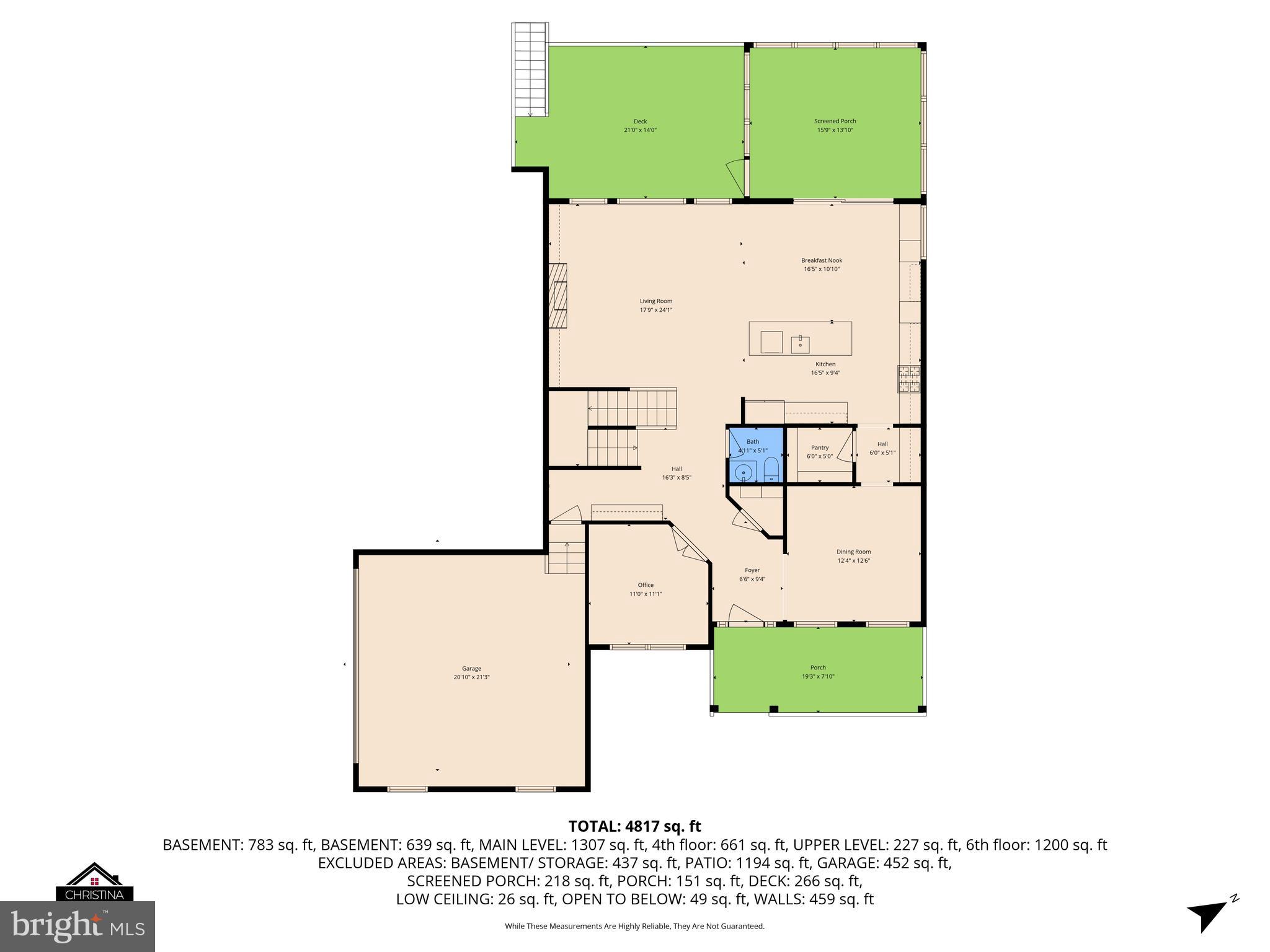 WALNUT HILL FARM - Residential