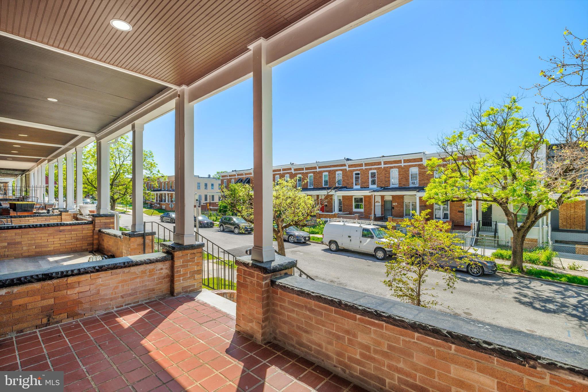 COLD SPRING NEWTOWN - Residential