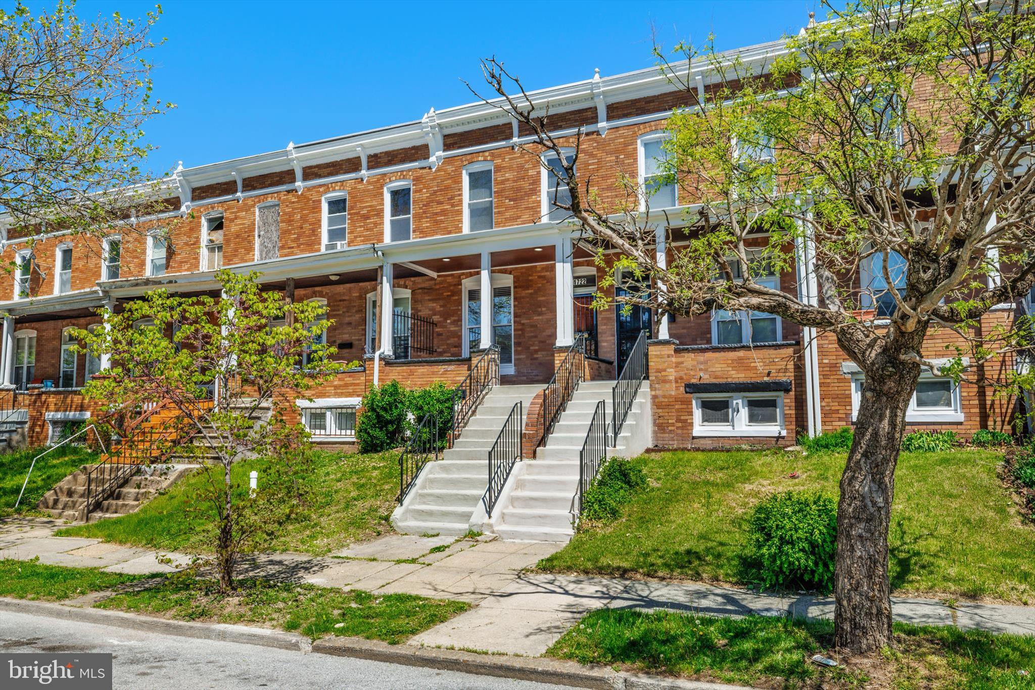 COLD SPRING NEWTOWN - Residential