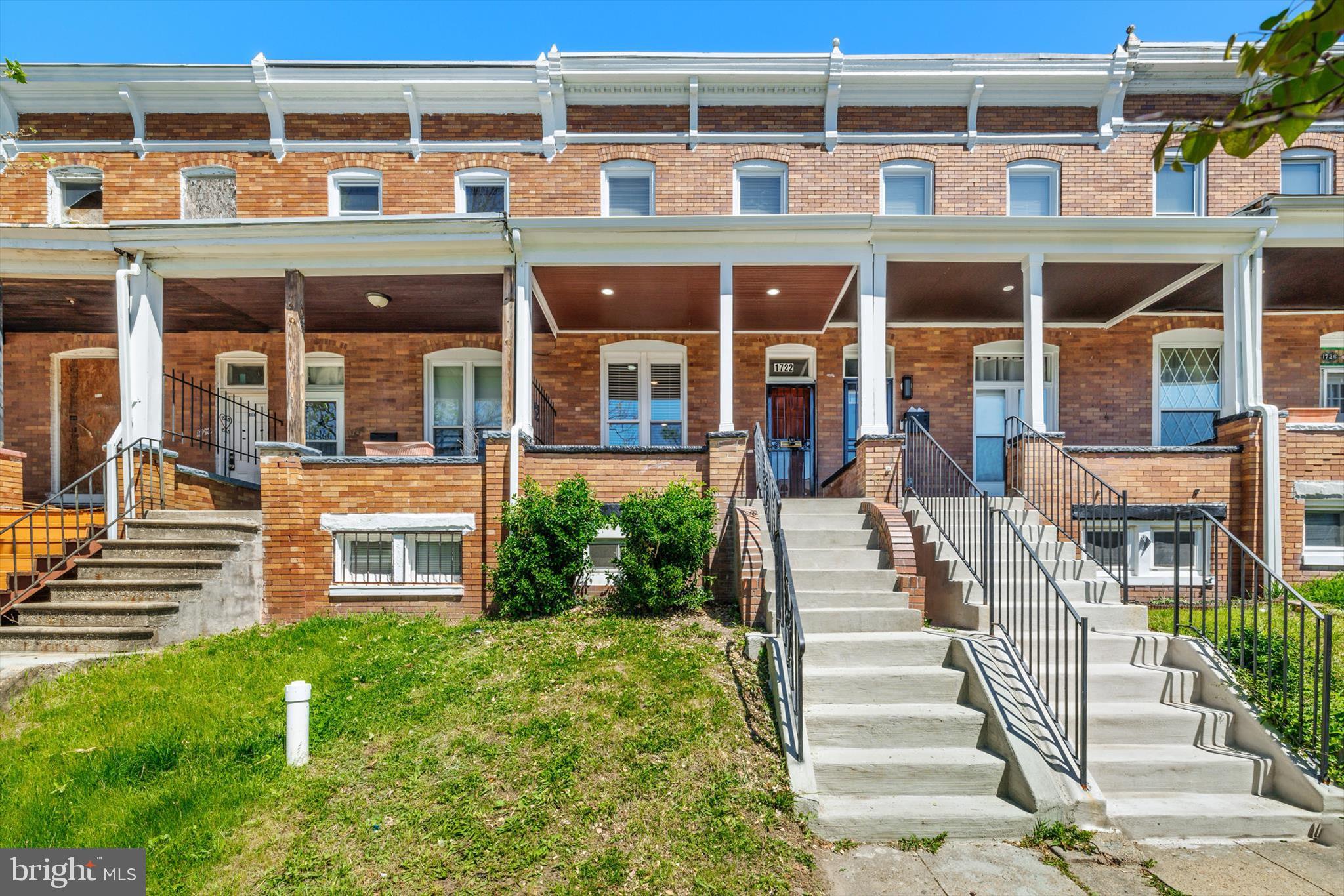 COLD SPRING NEWTOWN - Residential