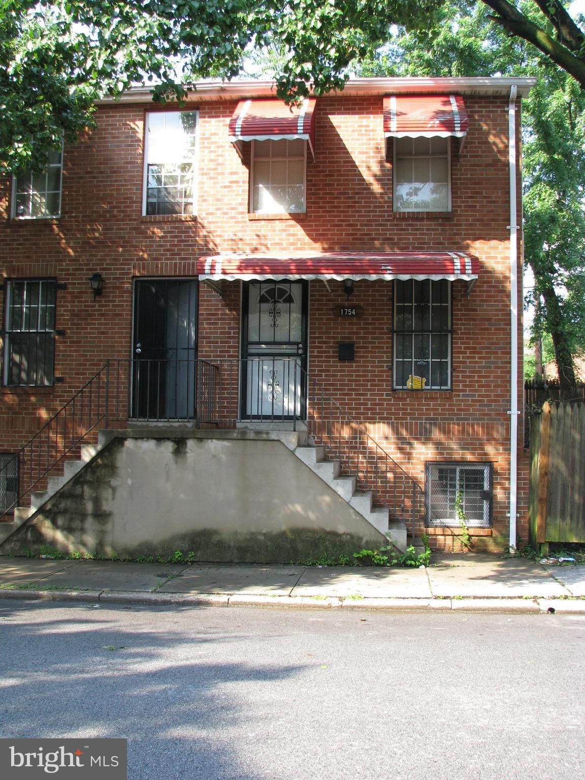 NONE AVAILABLE - Residential Lease