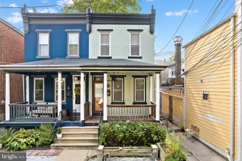 2 E Collings Avenue, Collingswood, NJ 08108 - #: NJCD2123916