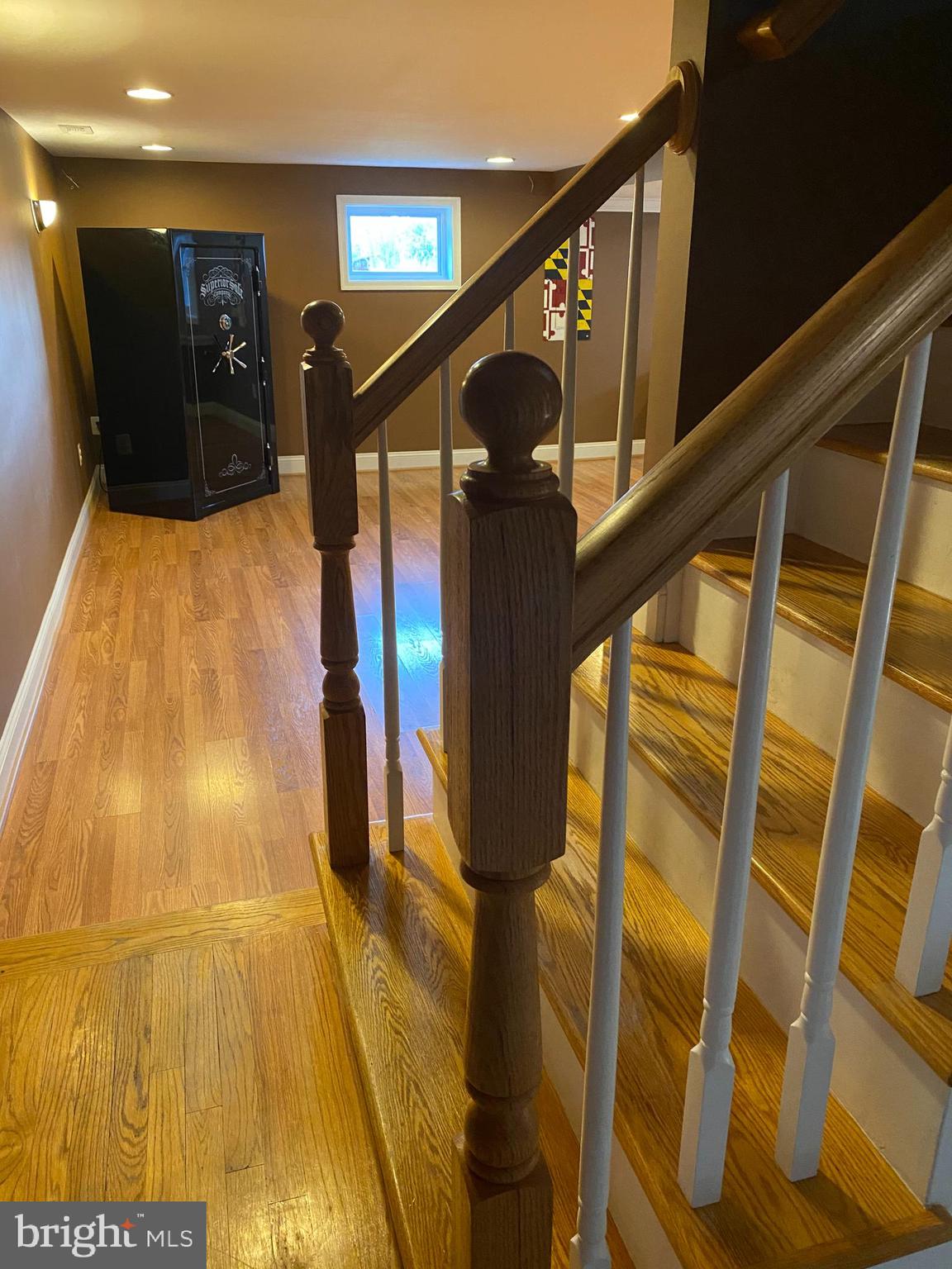 LOTHIAN - Residential Lease