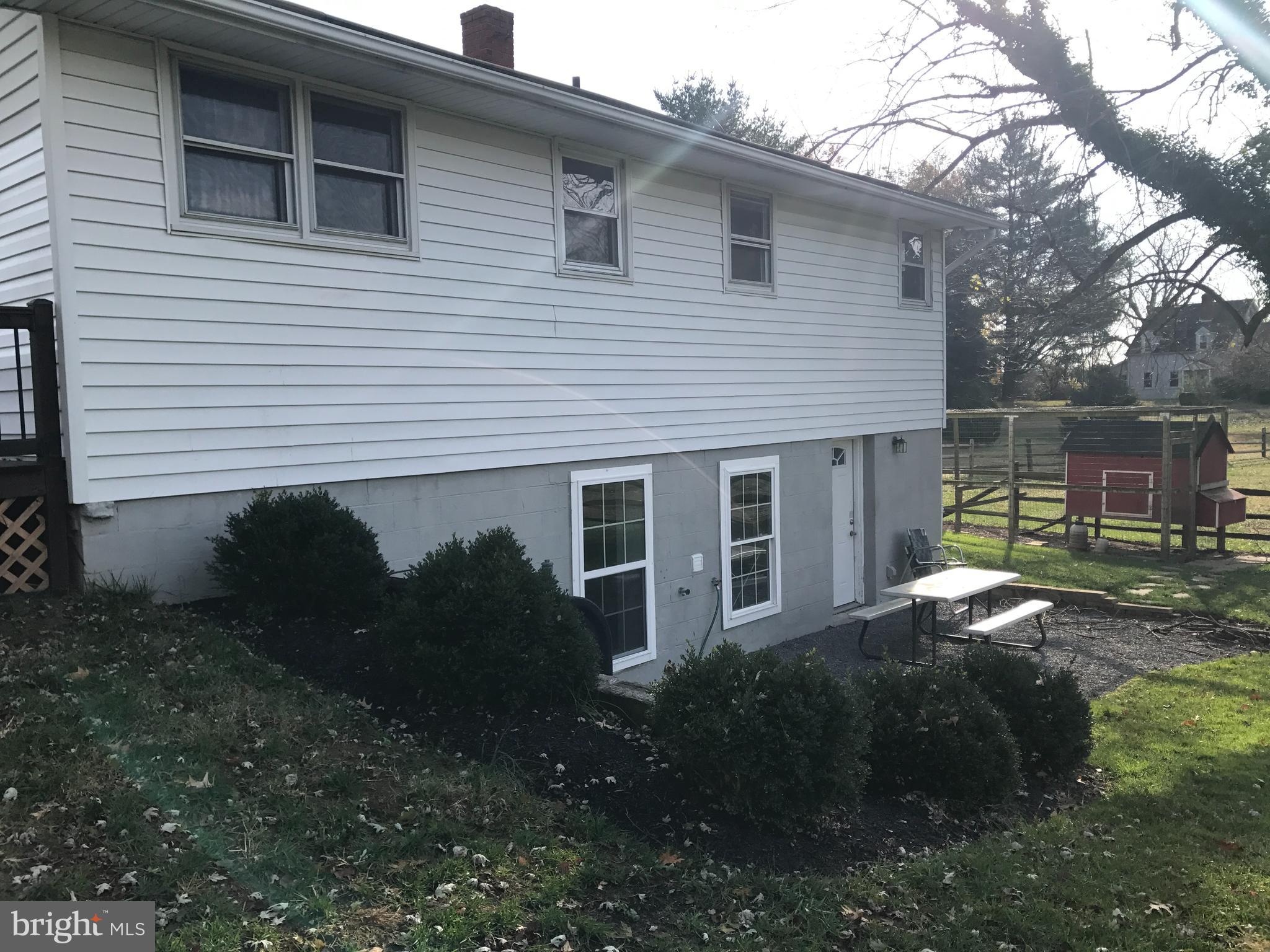 LOTHIAN - Residential Lease